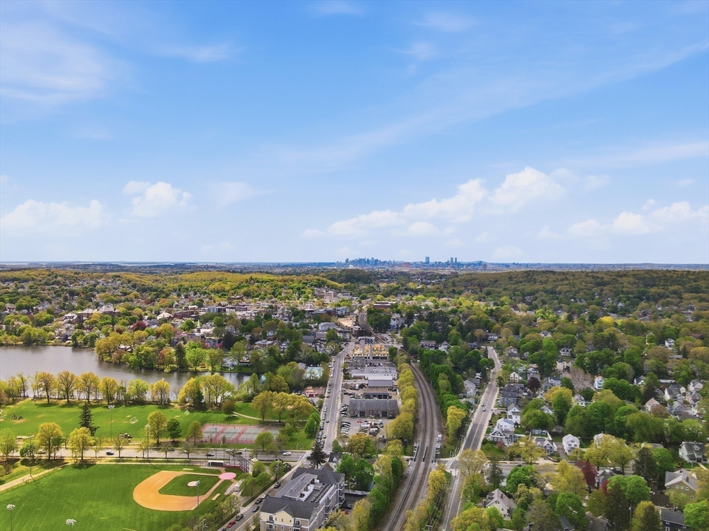 33 Brunswick Park # 2