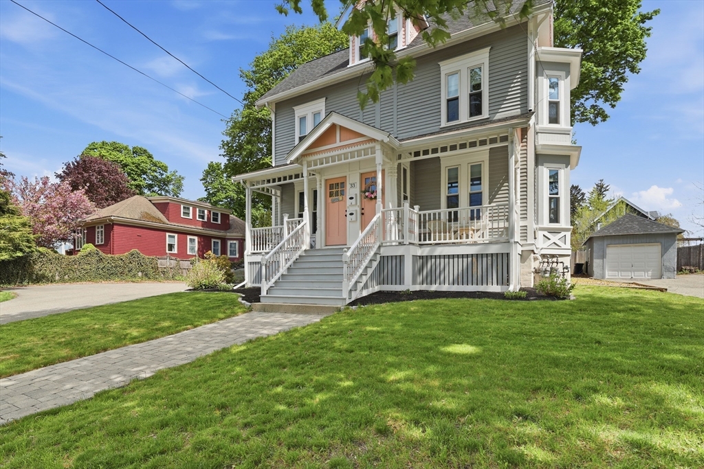 33 Brunswick Park # 2