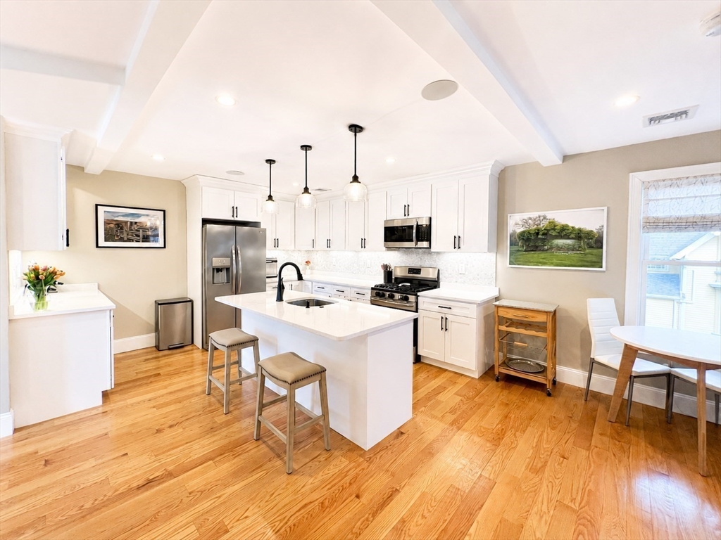 33 Brunswick Park # 2