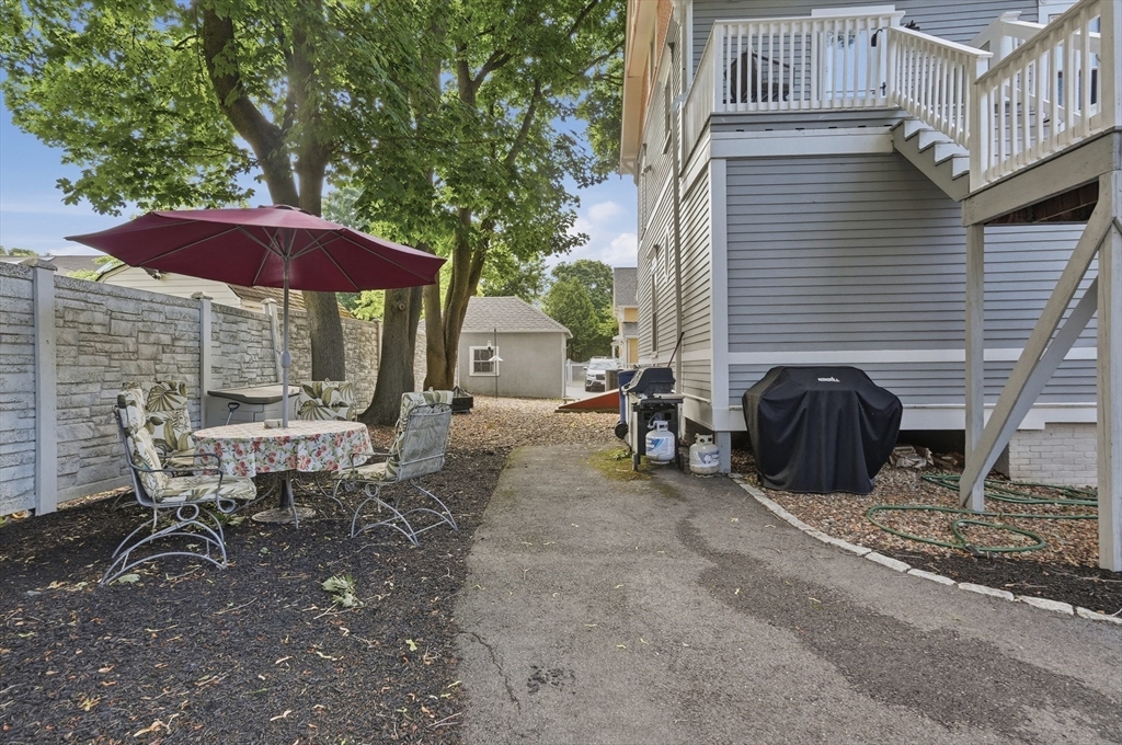 33 Brunswick Park # 2