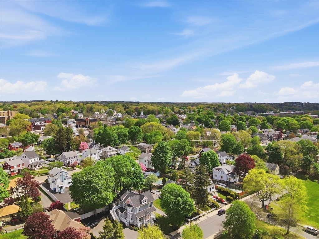 33 Brunswick Park # 2