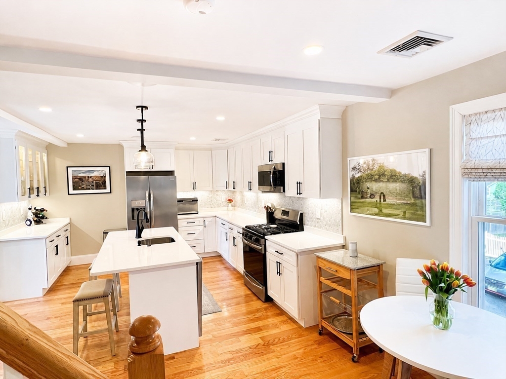 33 Brunswick Park # 2