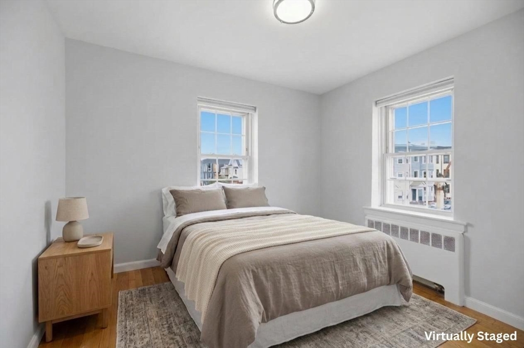 25 Lennon Court # 29