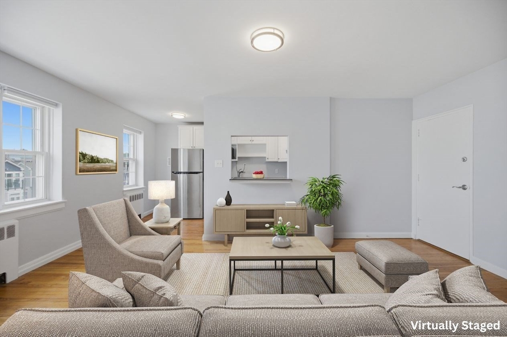 25 Lennon Court # 29