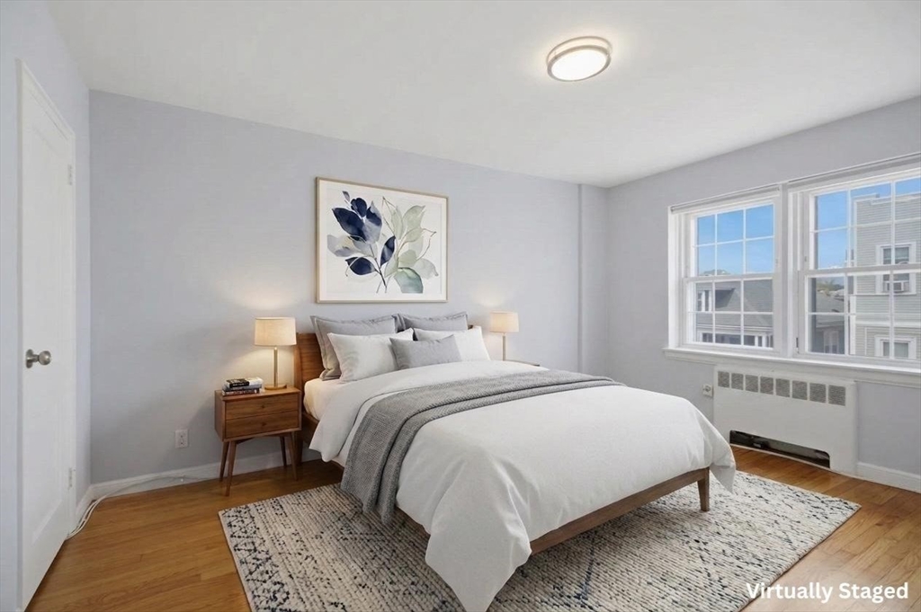 25 Lennon Court # 29