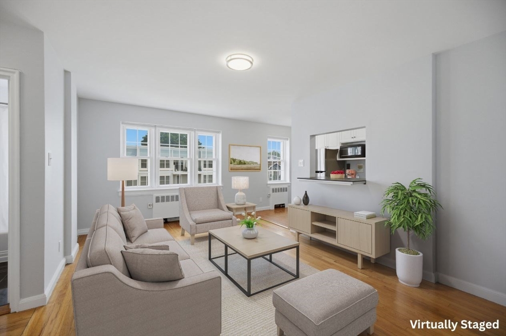 25 Lennon Court # 29