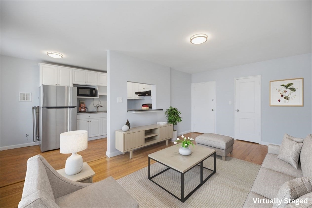 25 Lennon Court # 29
