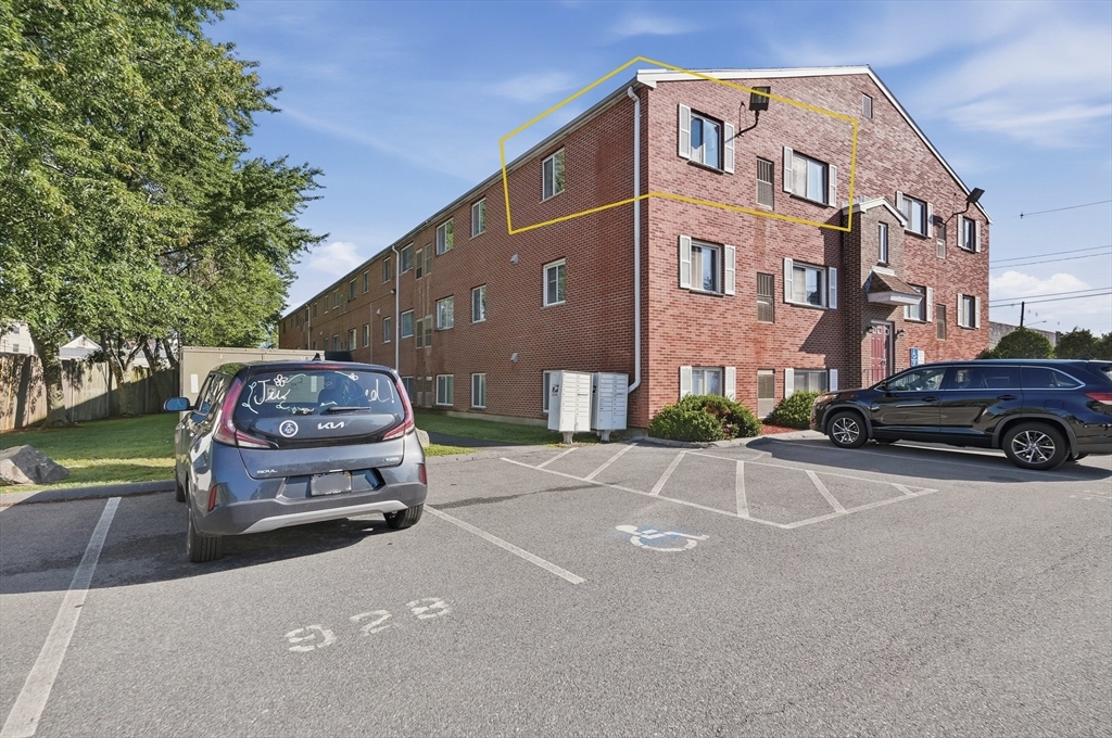 35 Prospect St # 309