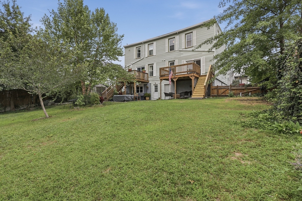 54 Vernon Street # 54