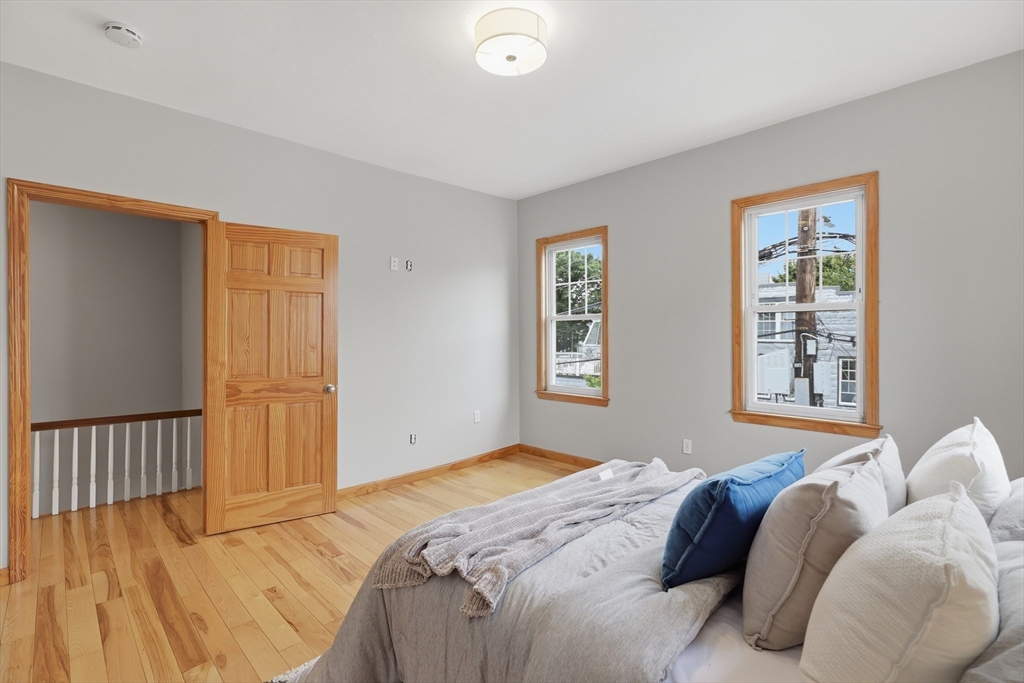 54 Vernon Street # 54