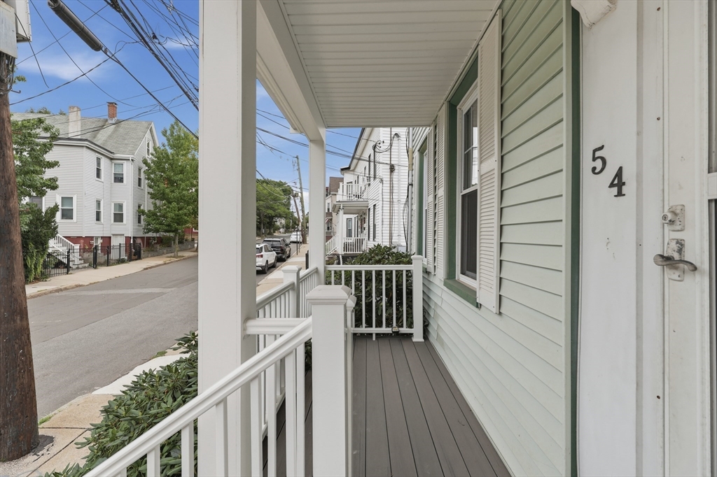 54 Vernon Street # 54