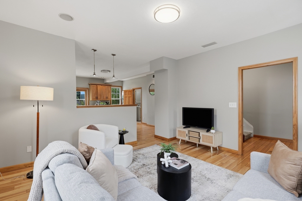 54 Vernon Street # 54