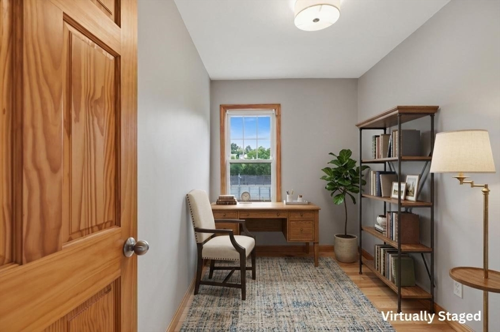 54 Vernon Street # 54