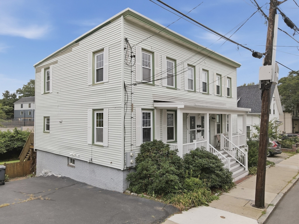 54 Vernon Street # 54