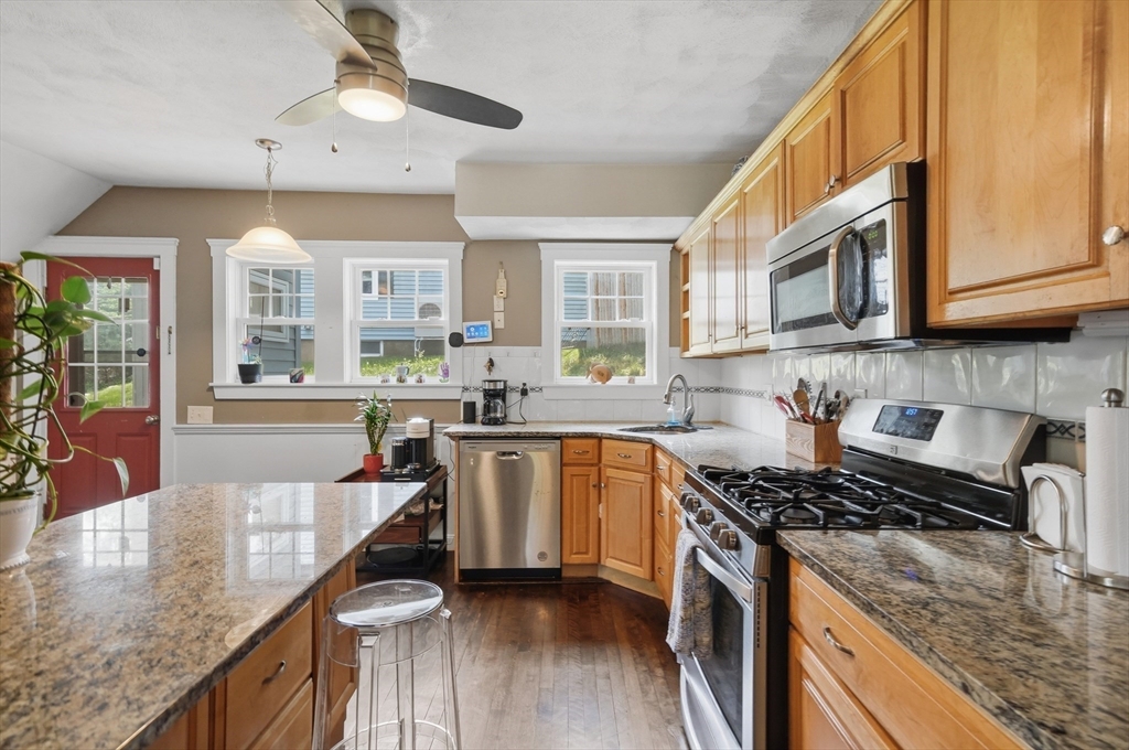 51 Fairmount Ave # 51