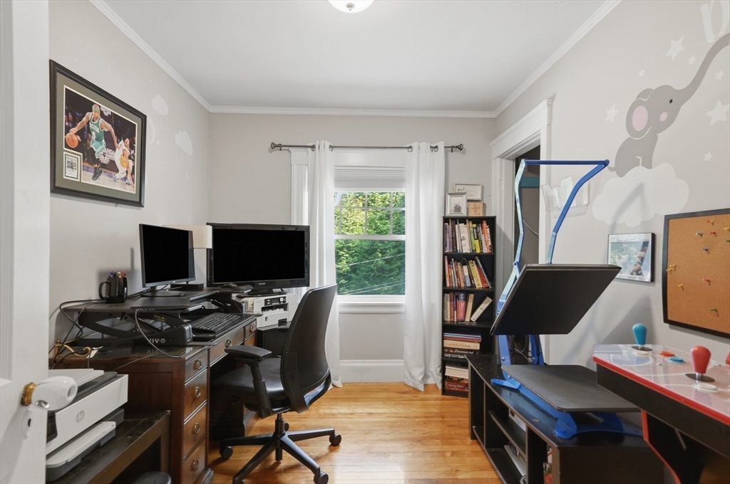 51 Fairmount Ave # 51