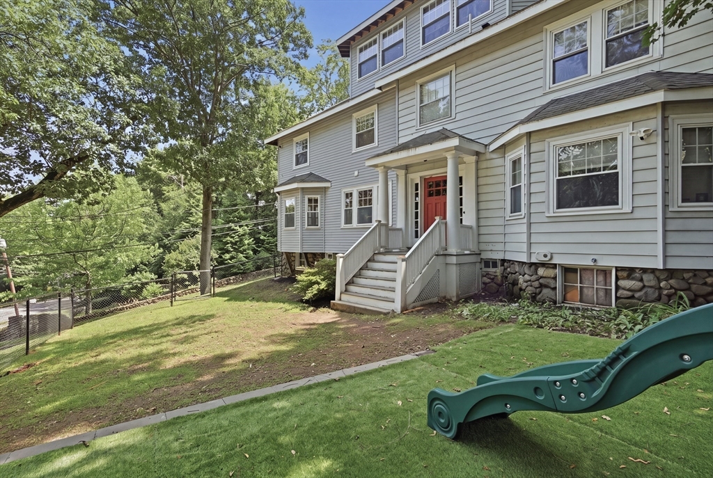 51 Fairmount Ave # 51