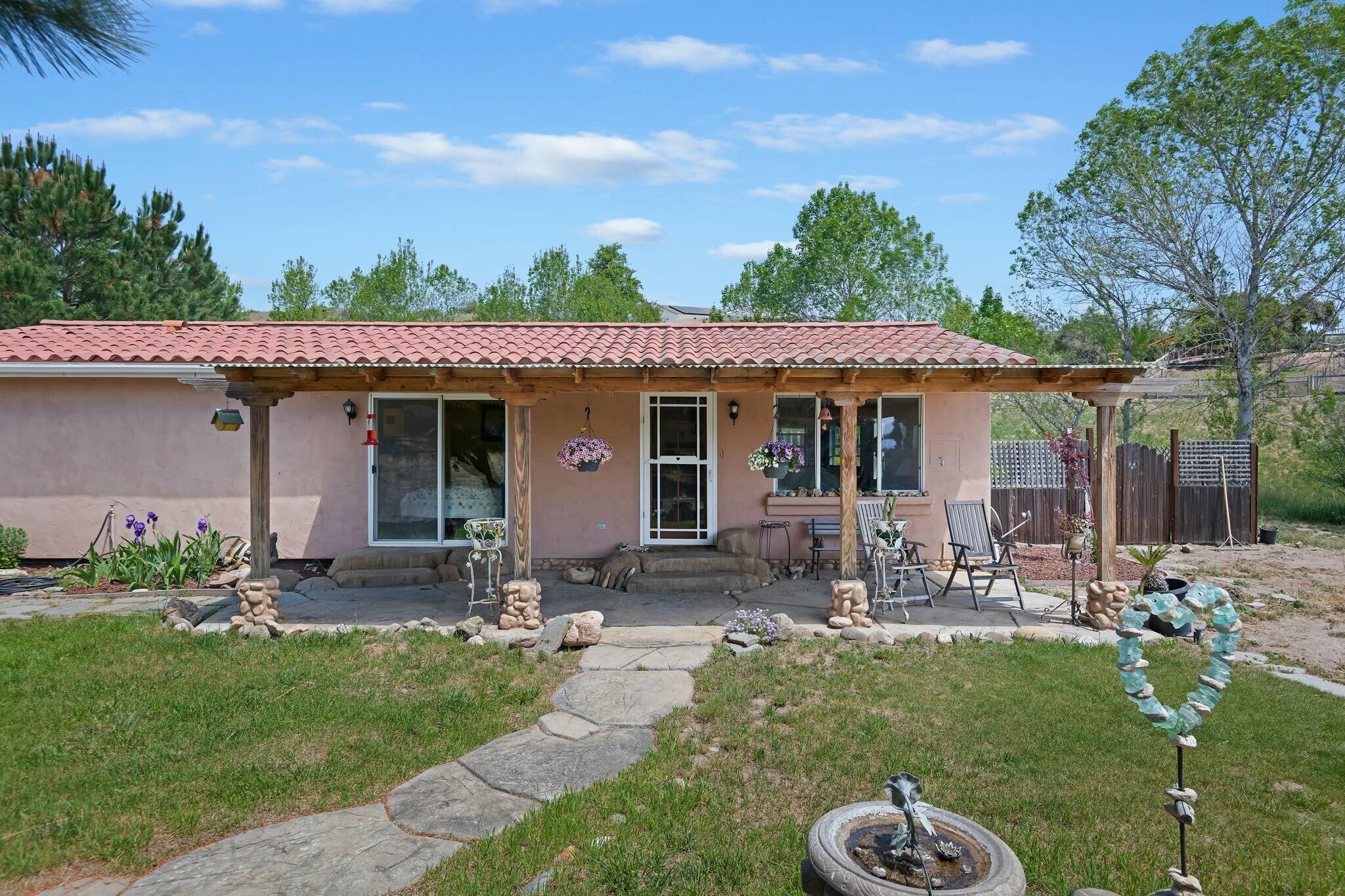 655 Bobcat Springs Road