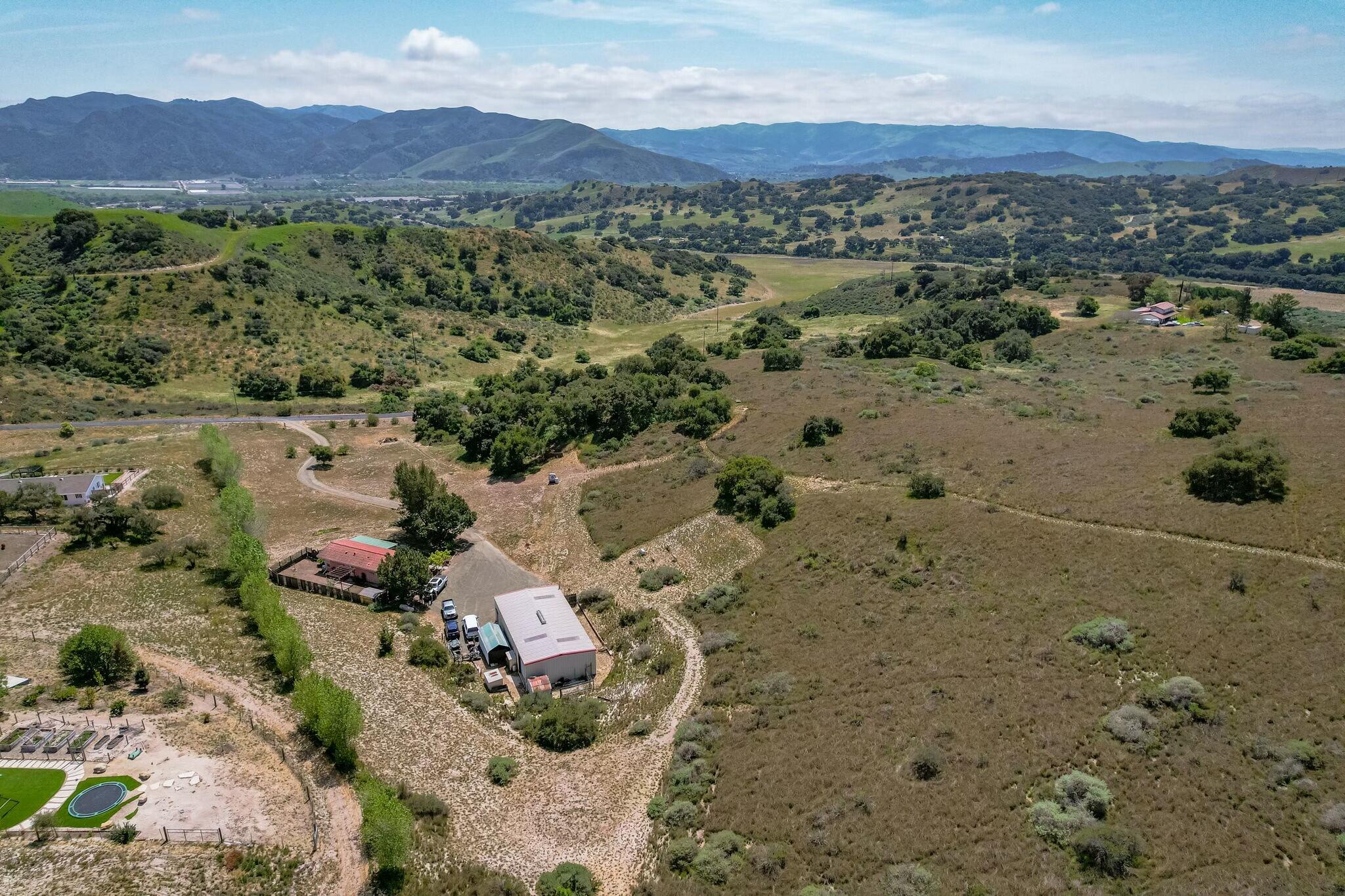 655 Bobcat Springs Road