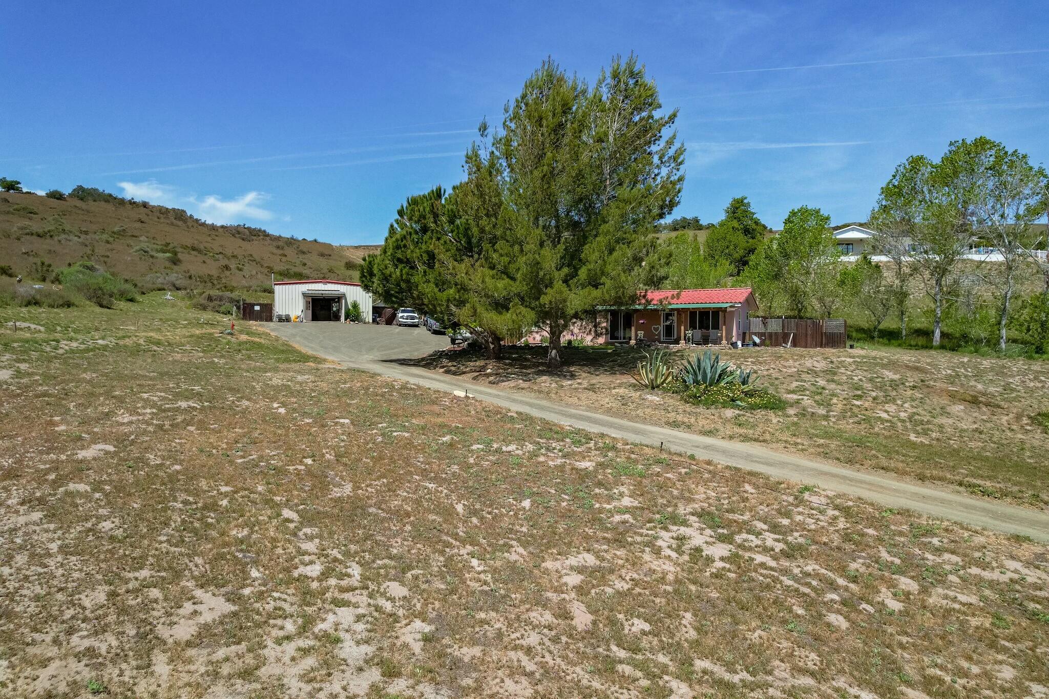 655 Bobcat Springs Road