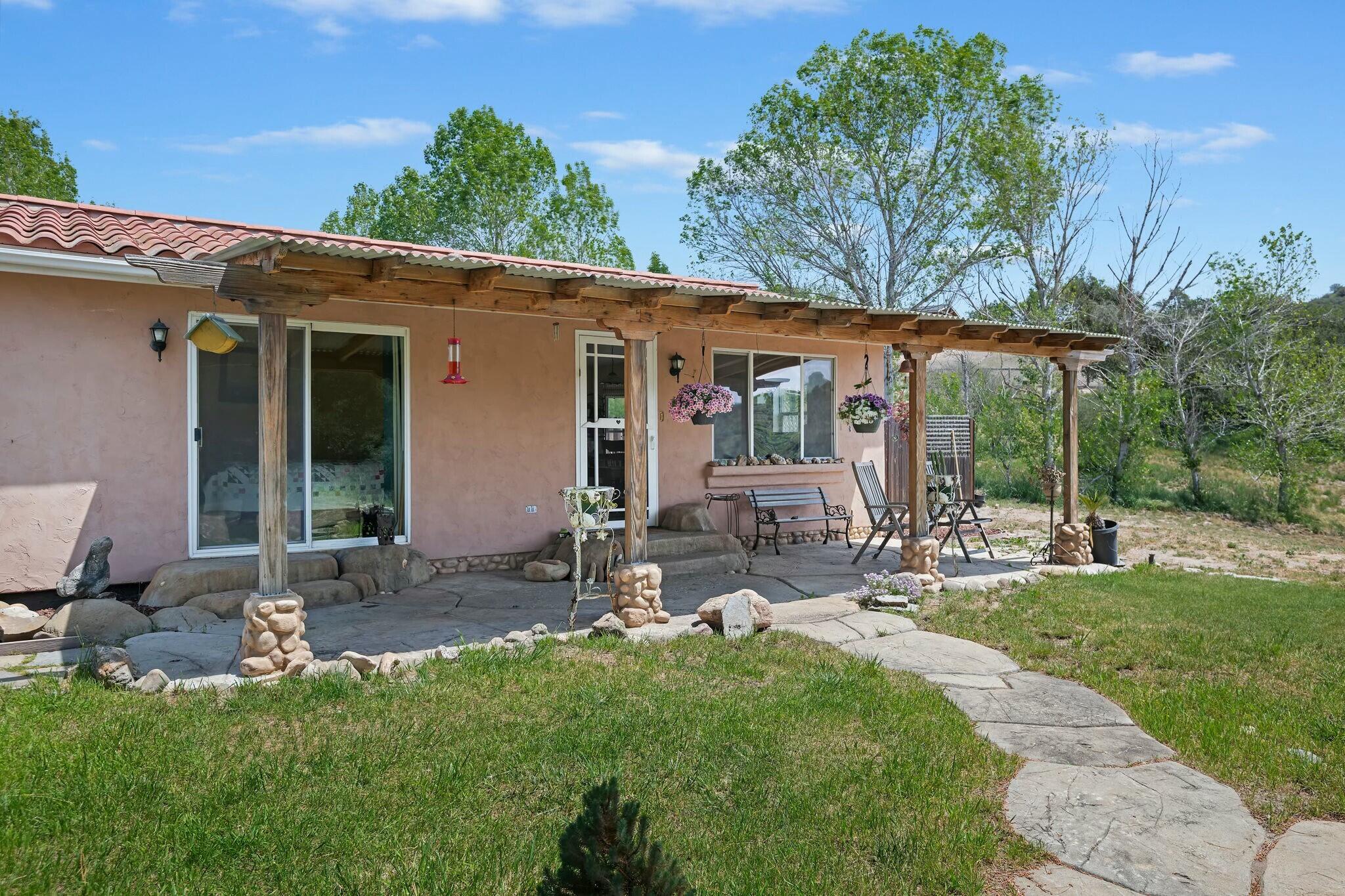 655 Bobcat Springs Road