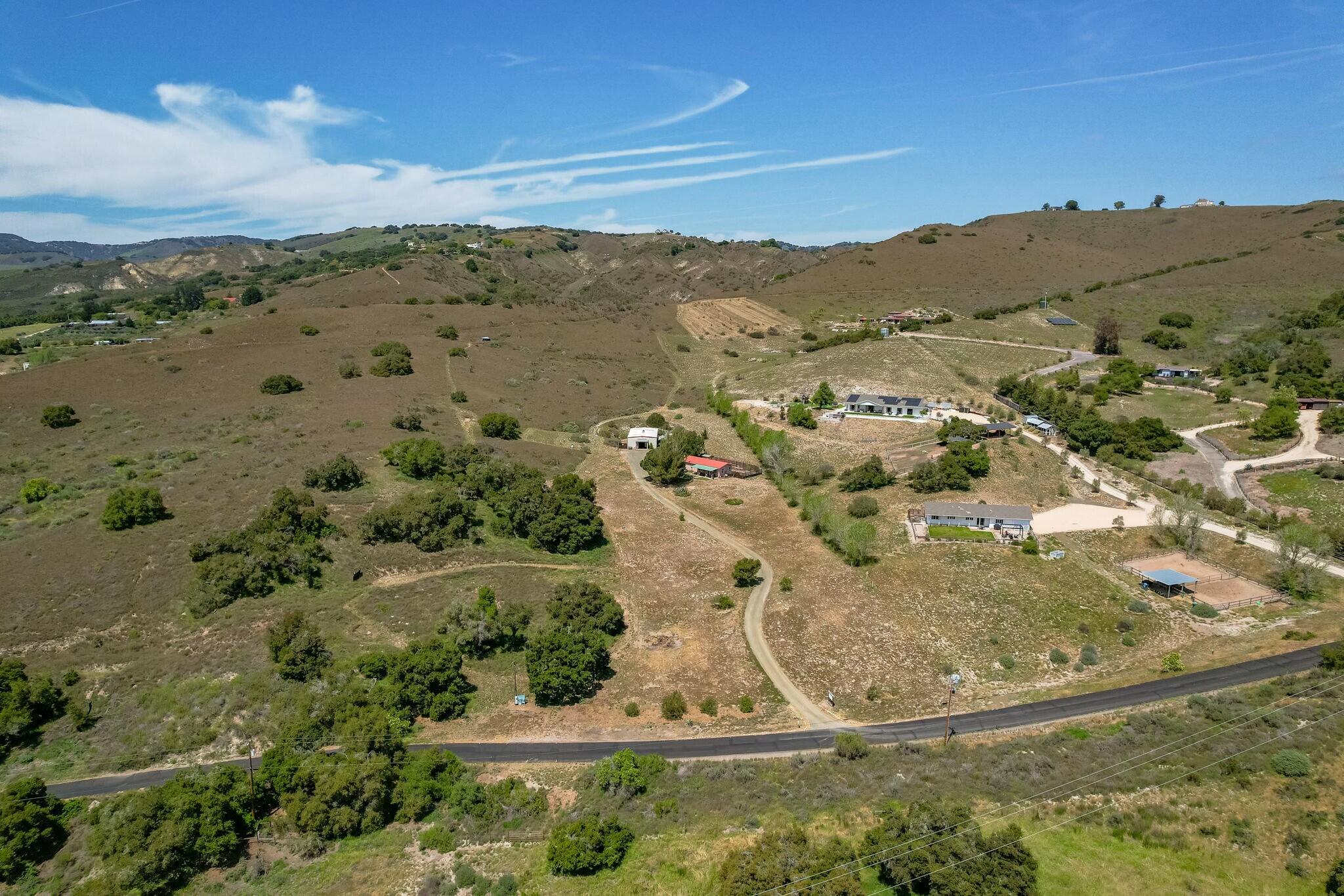 655 Bobcat Springs Road