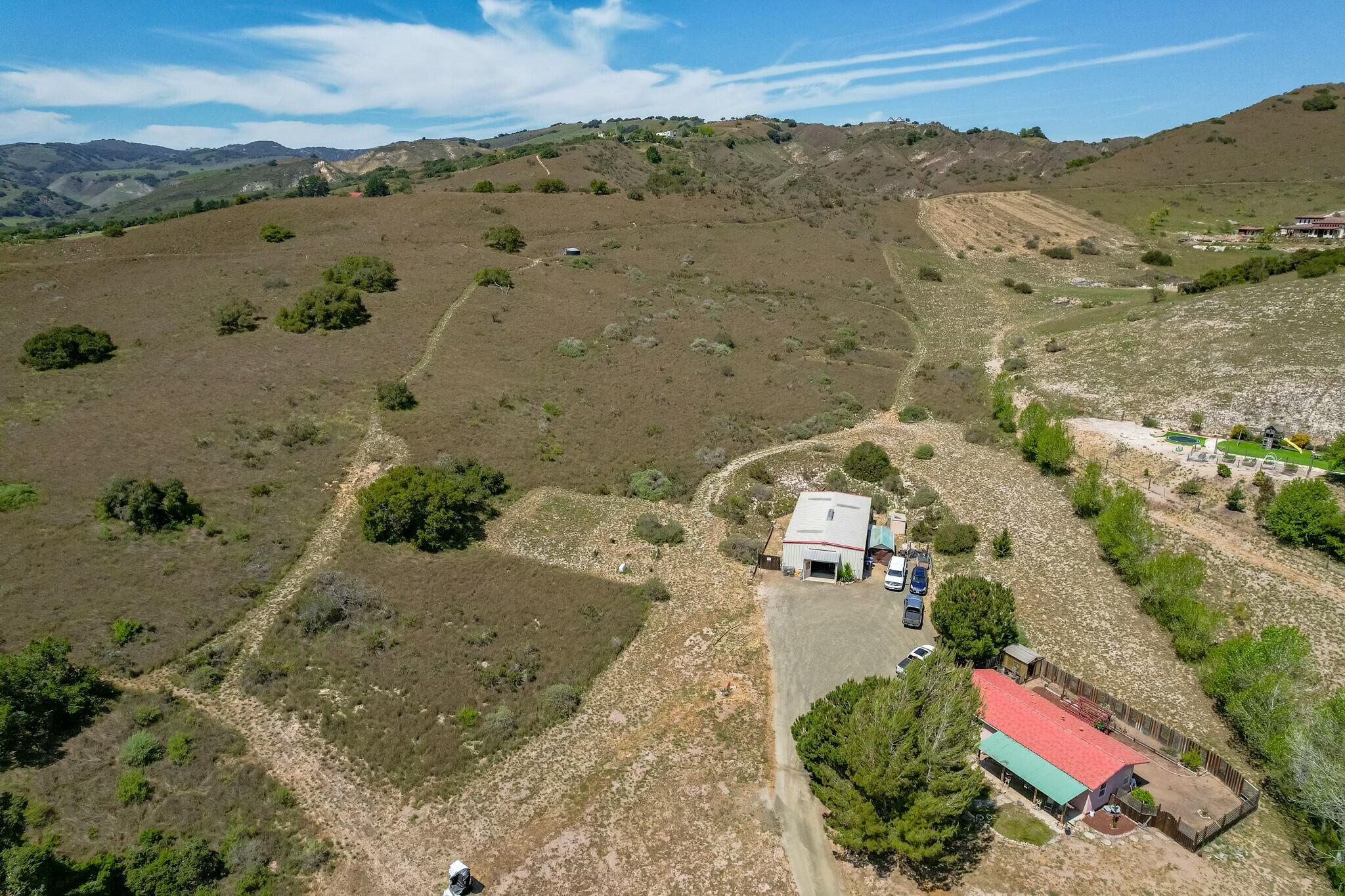 655 Bobcat Springs Road