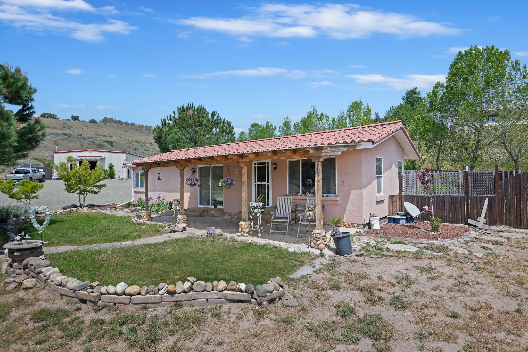 655 Bobcat Springs Road