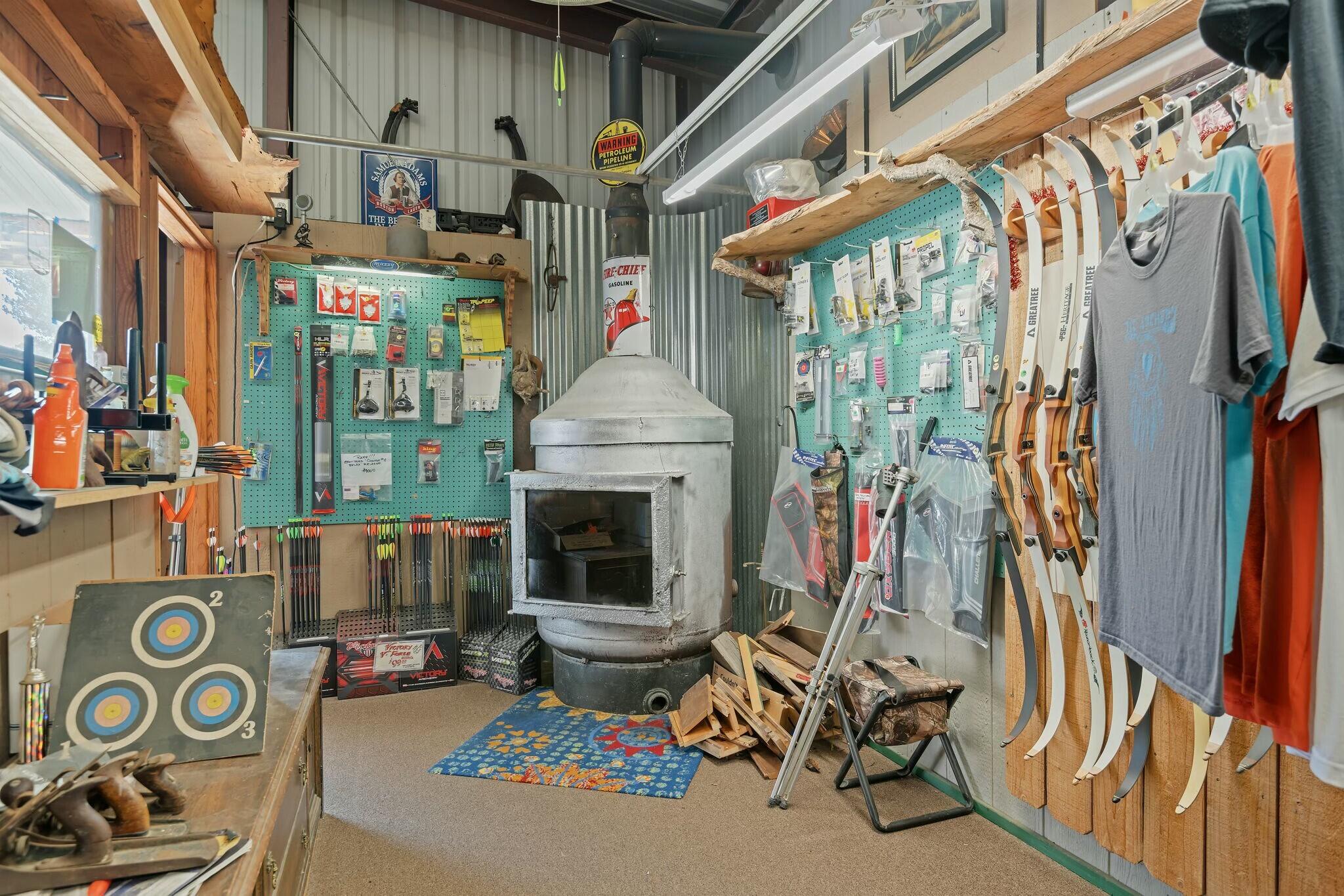 655 Bobcat Springs Road