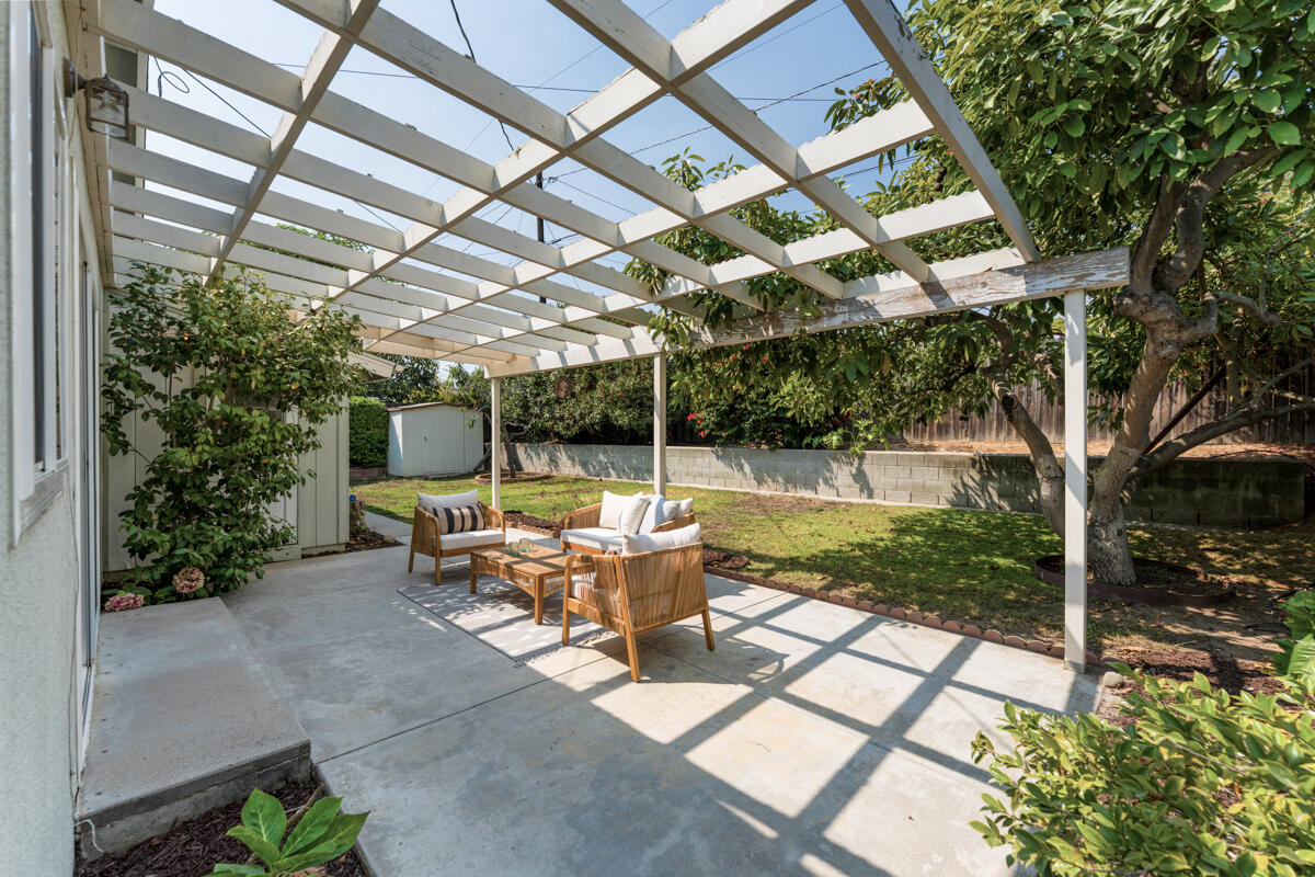7190 Tuolumne Drive
