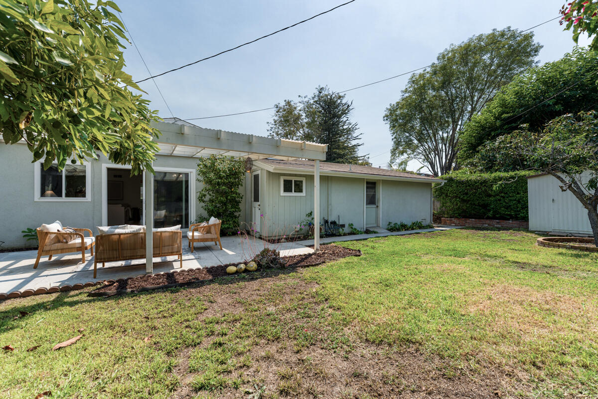 7190 Tuolumne Drive