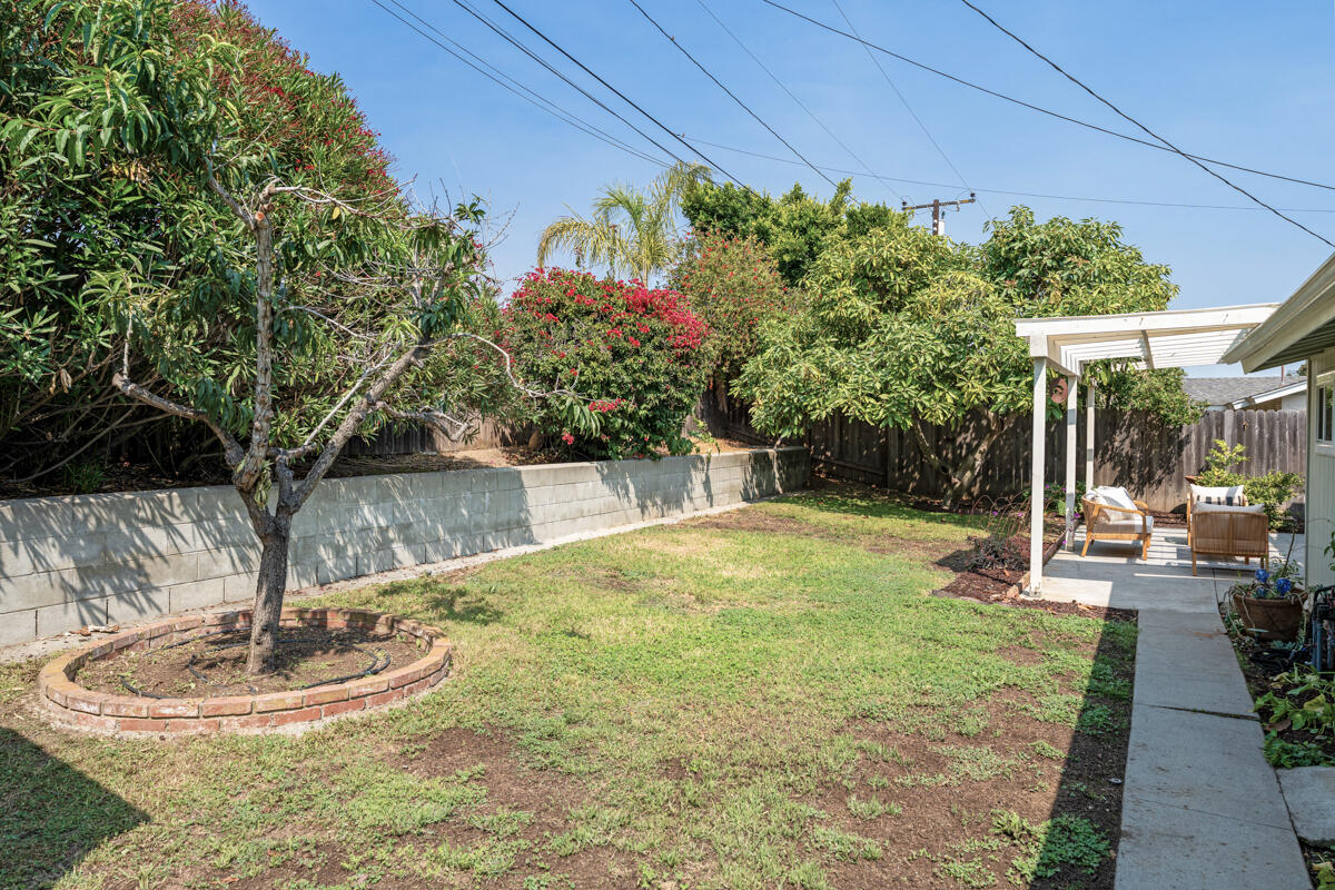 7190 Tuolumne Drive
