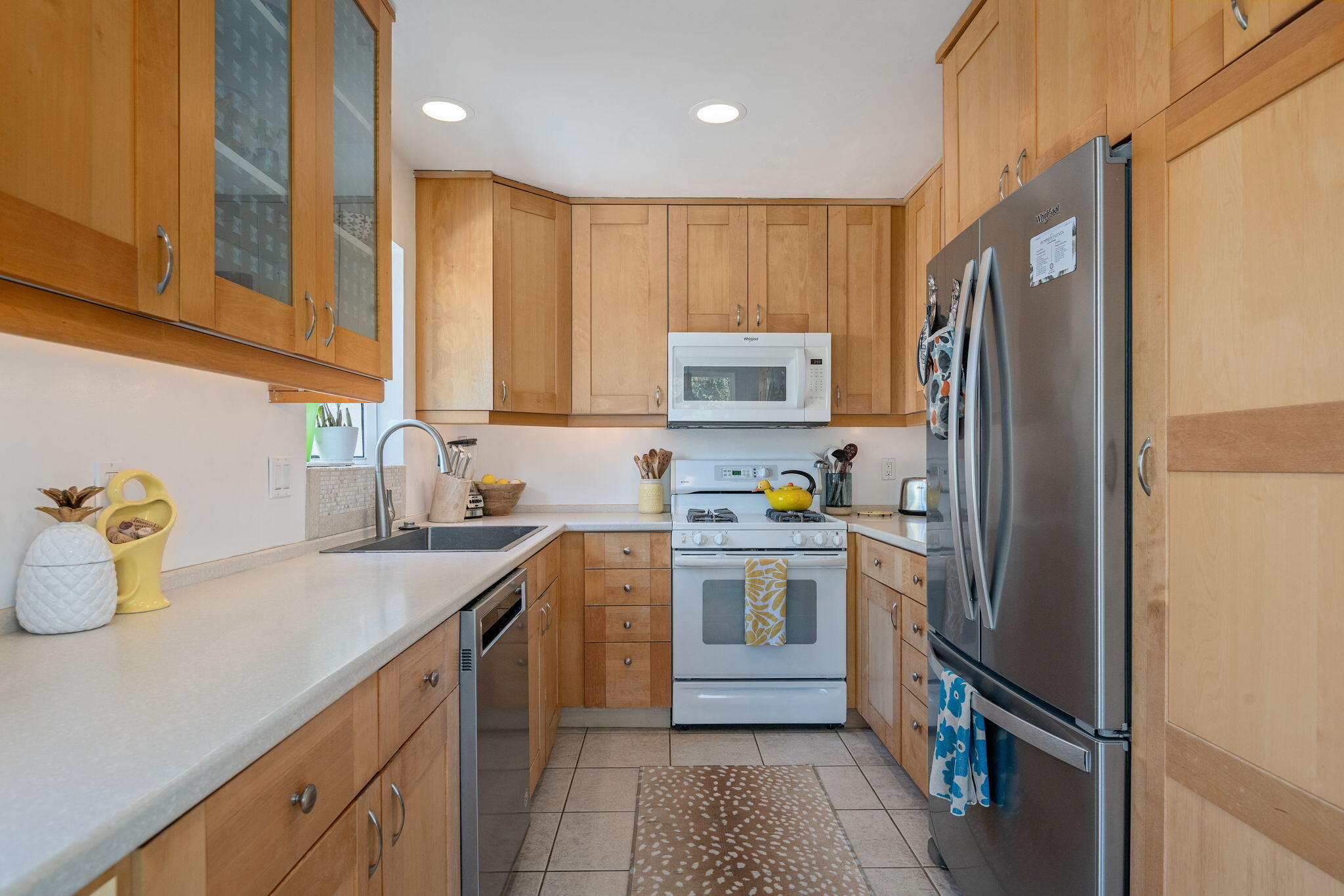 4436 La Tierra Lane