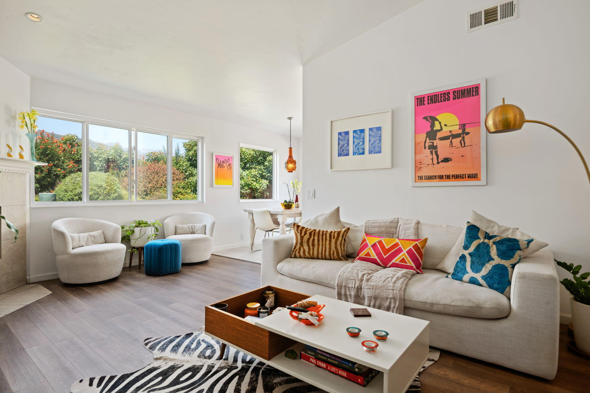 4436 La Tierra Lane