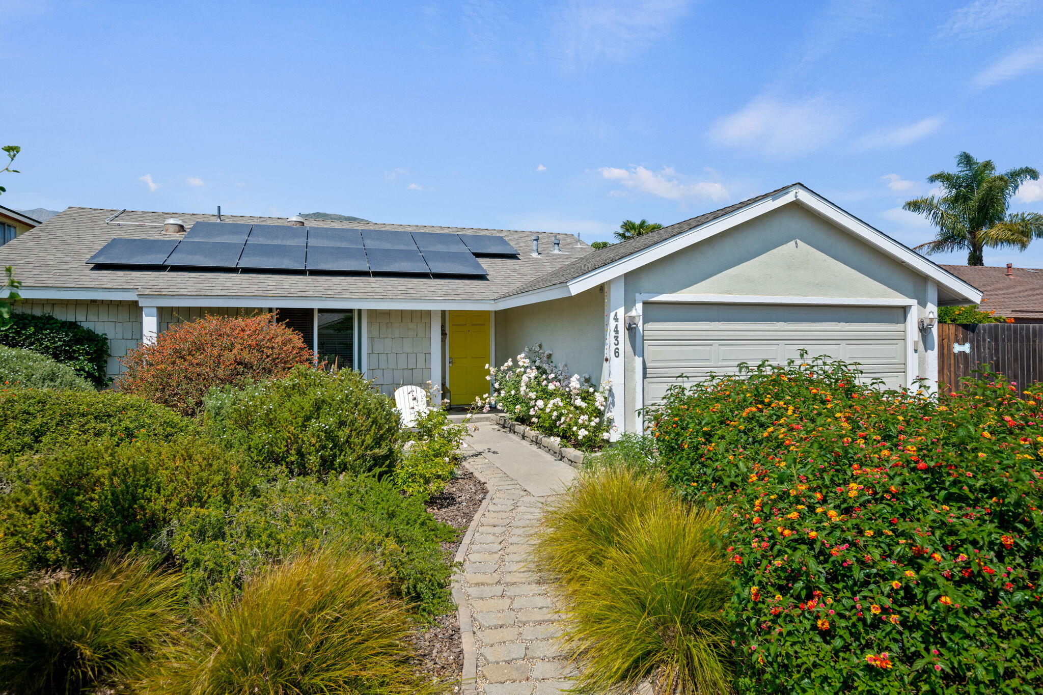 4436 La Tierra Lane