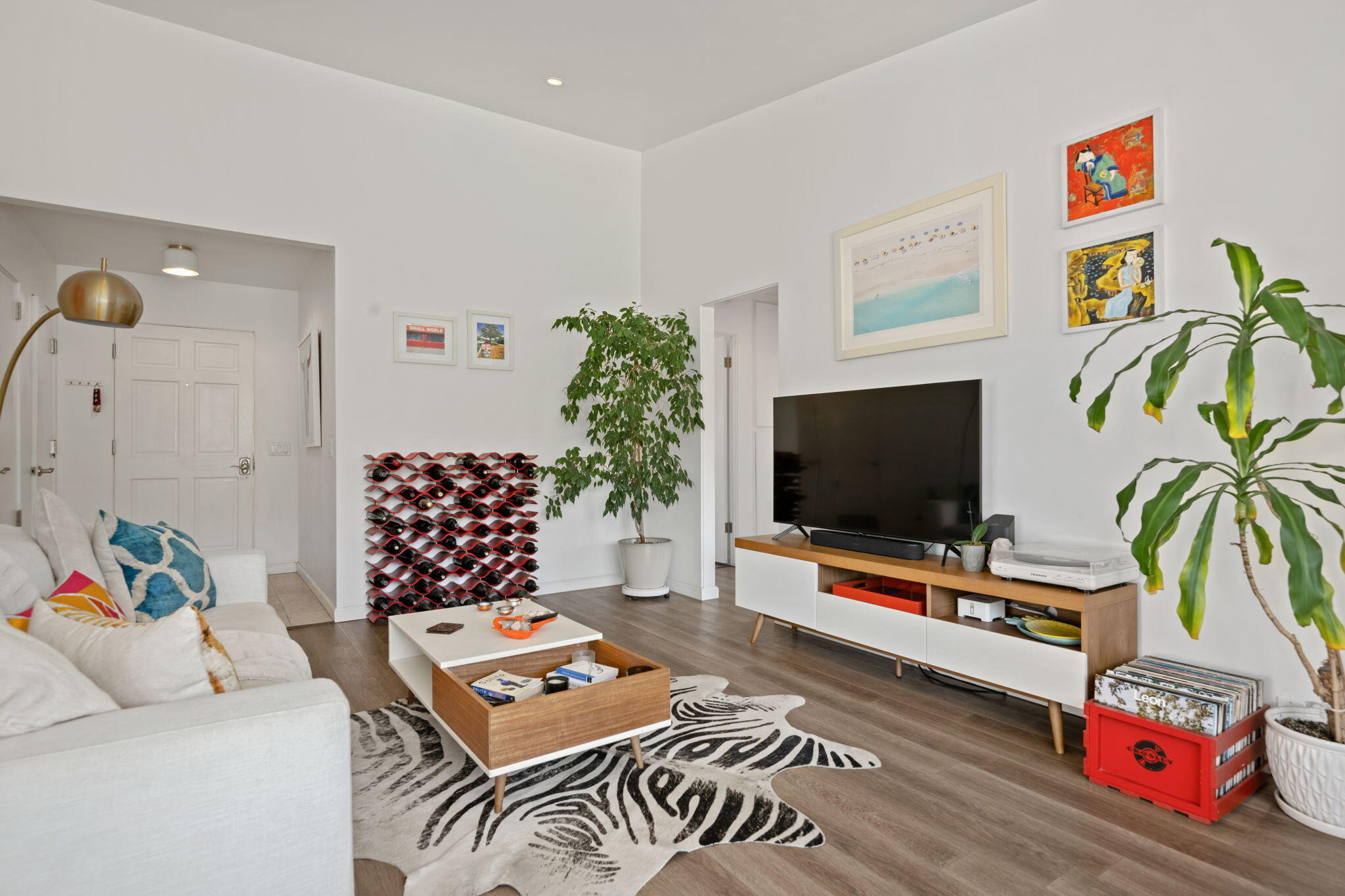 4436 La Tierra Lane