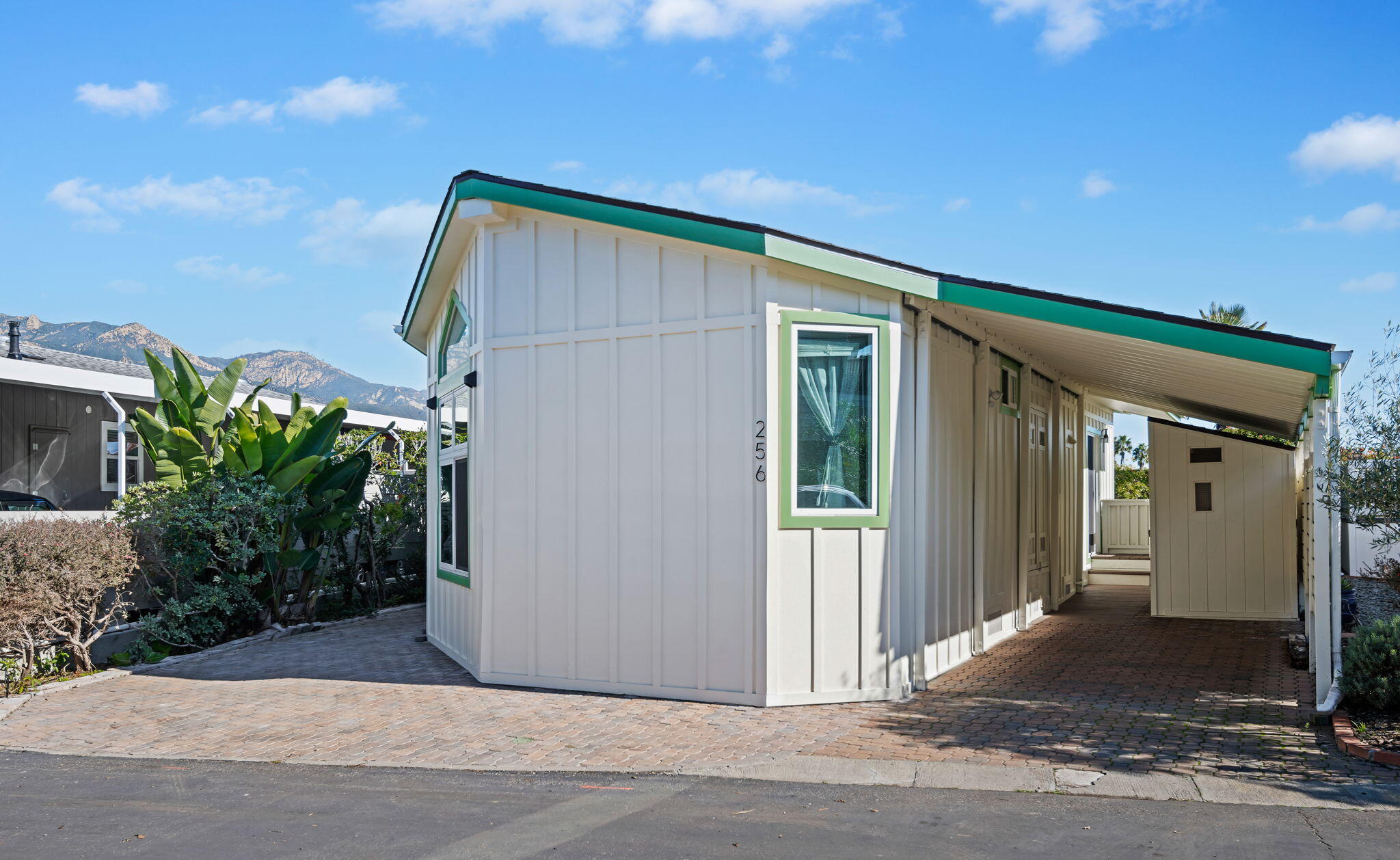 333 Old Mill Road Spc 256