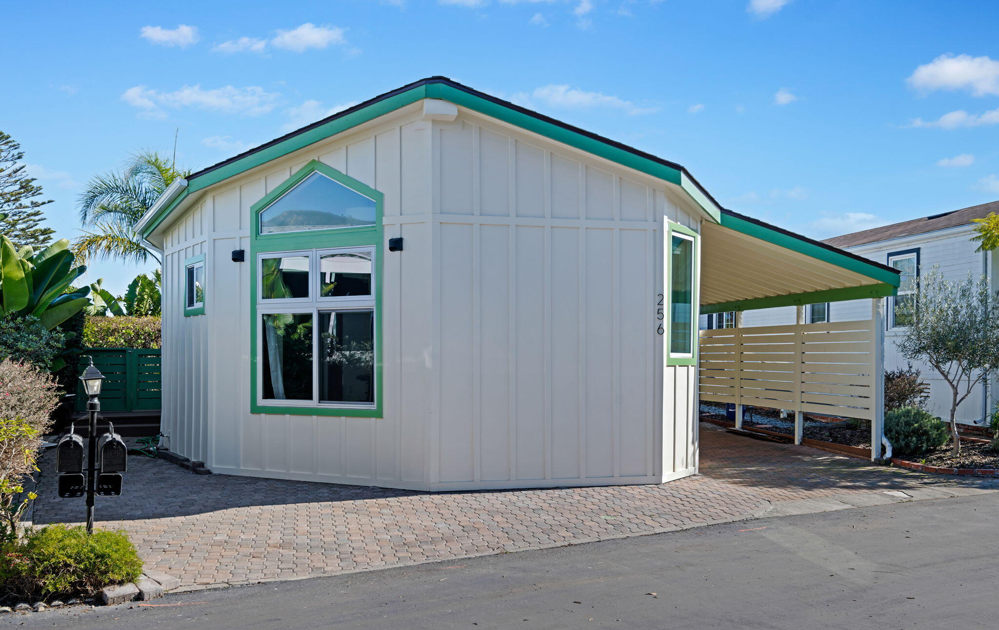 333 Old Mill Road Spc 256