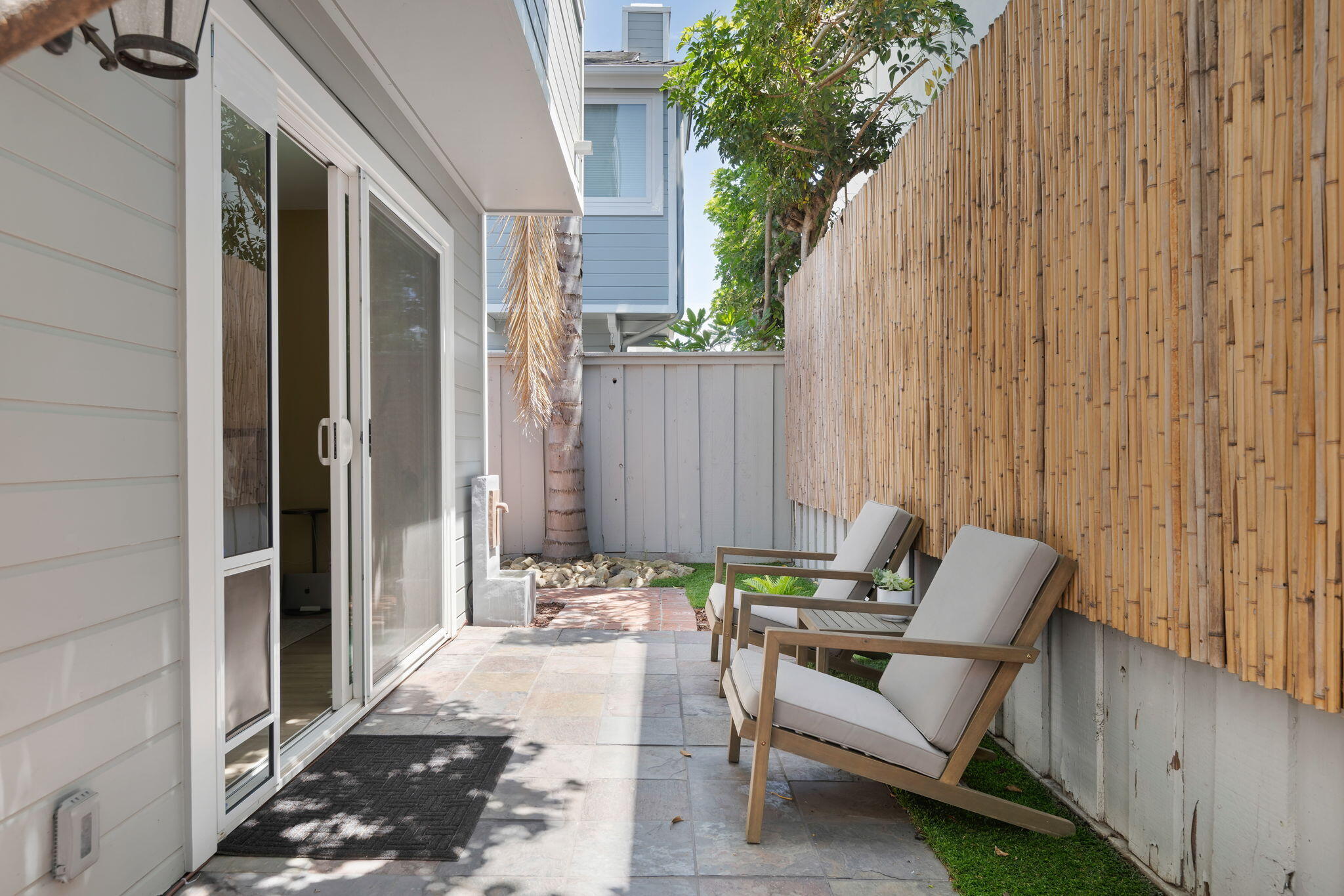 423 W Montecito Street D