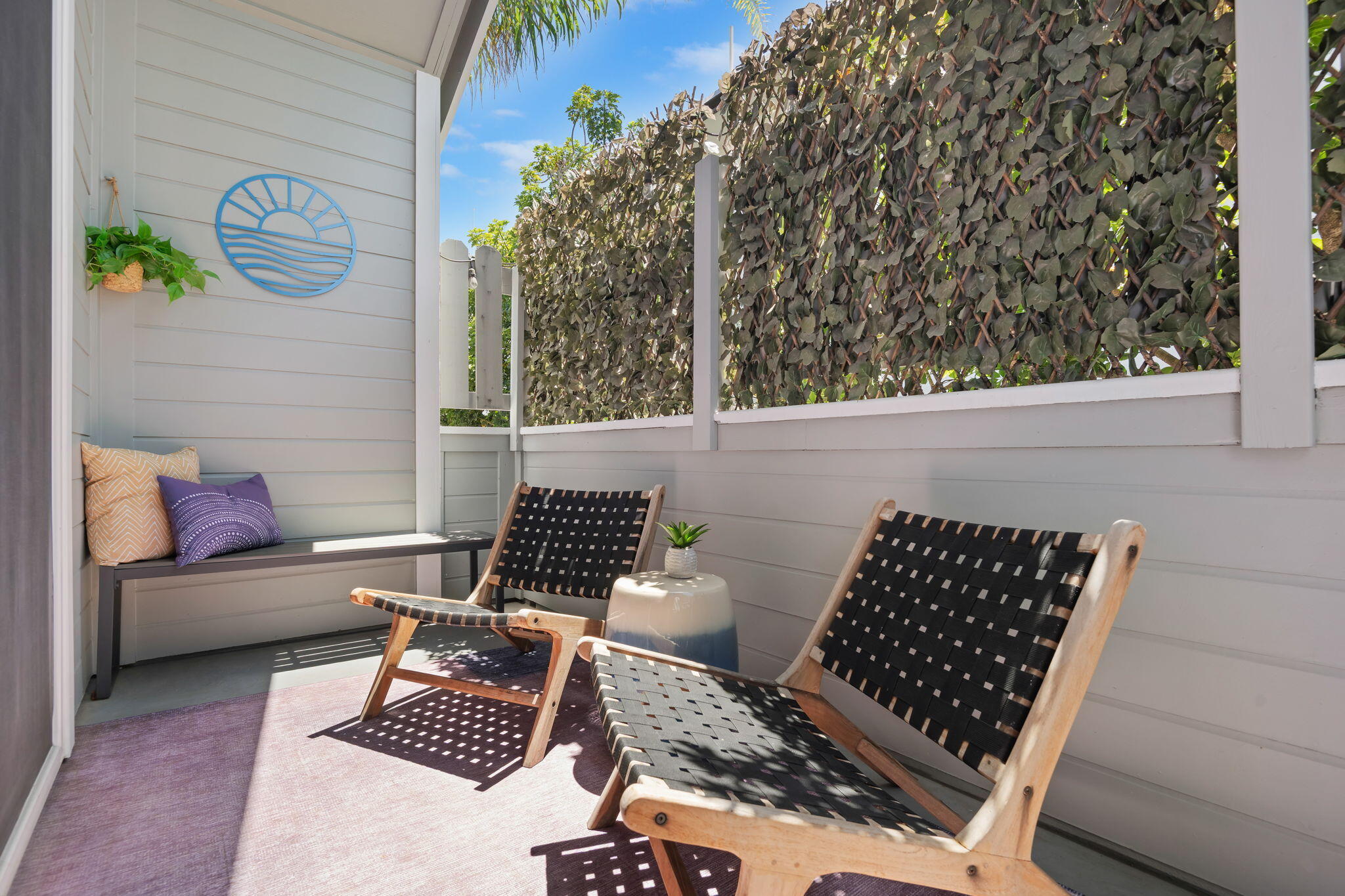 423 W Montecito Street D