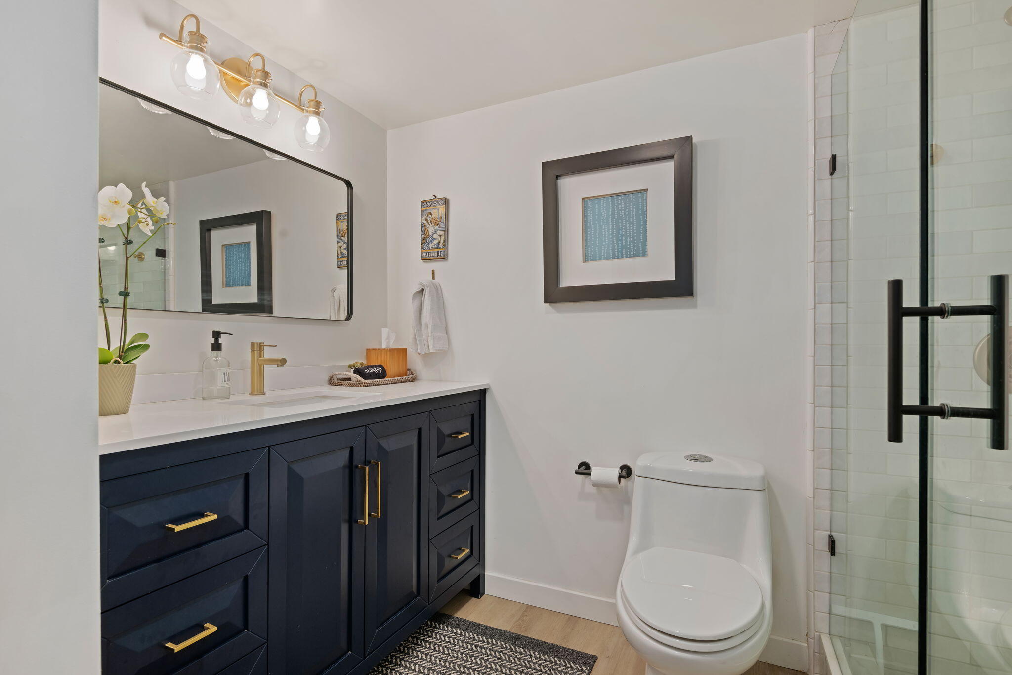 423 W Montecito Street D
