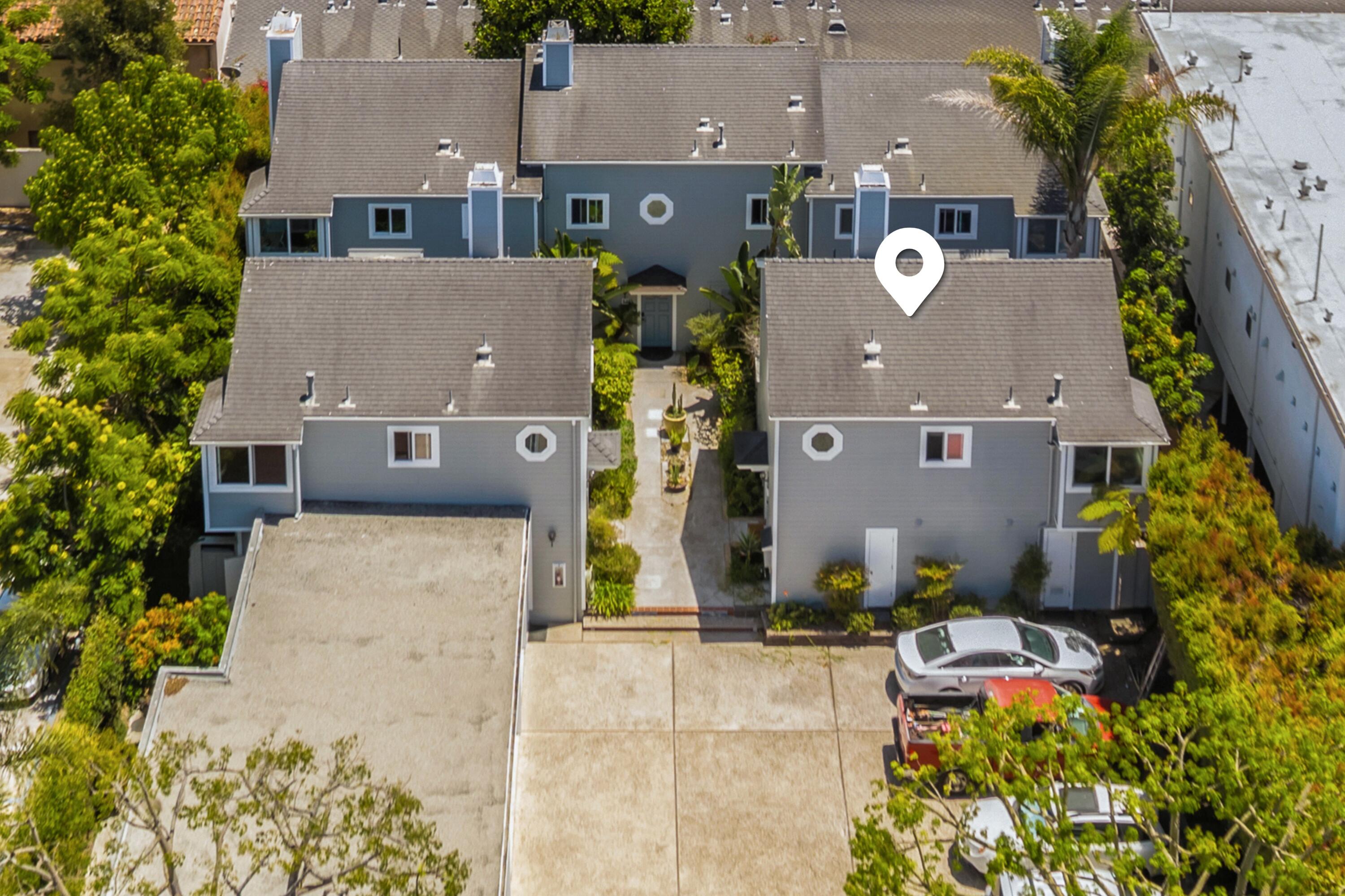 423 W Montecito Street D