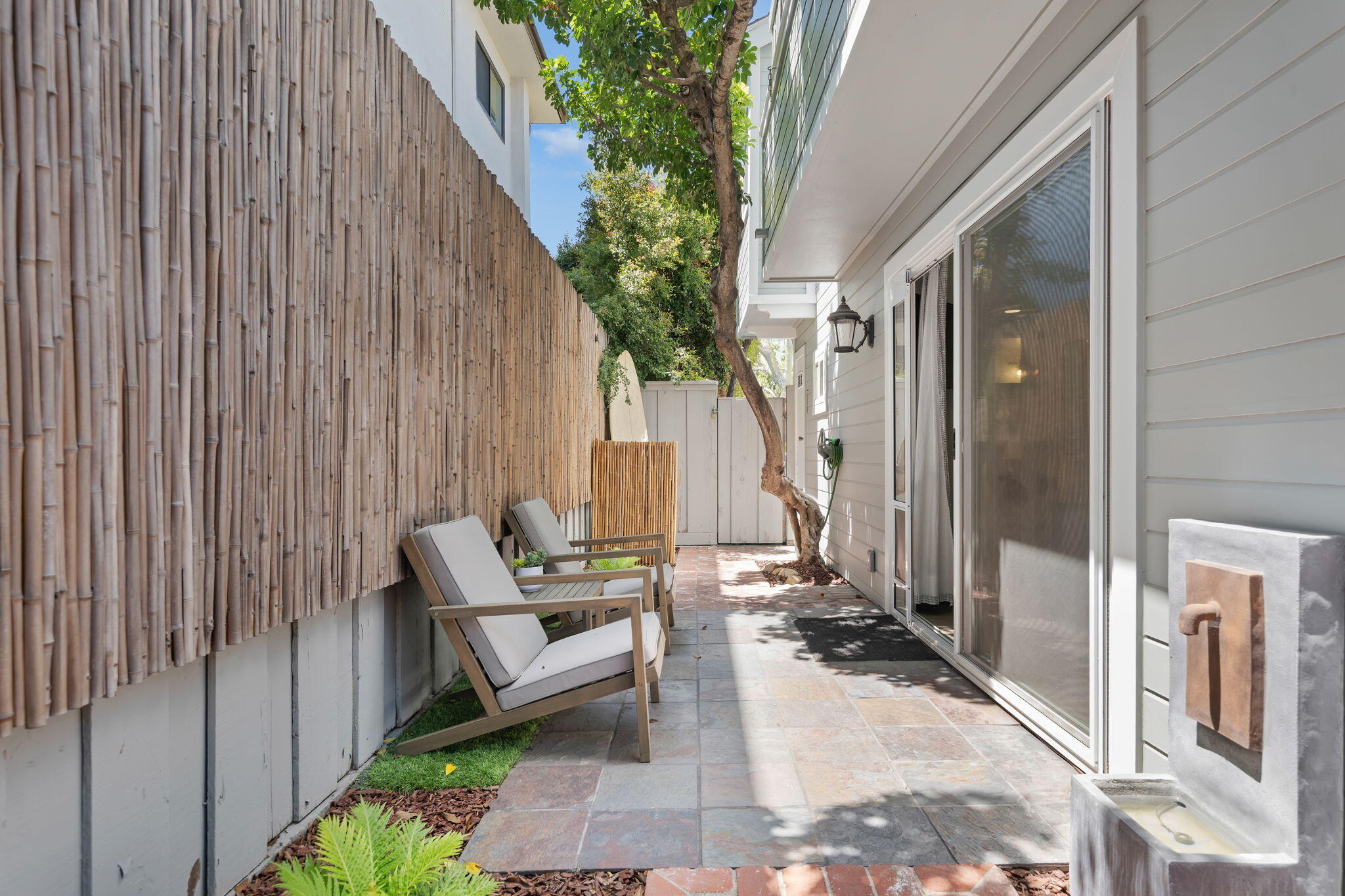 423 W Montecito Street D