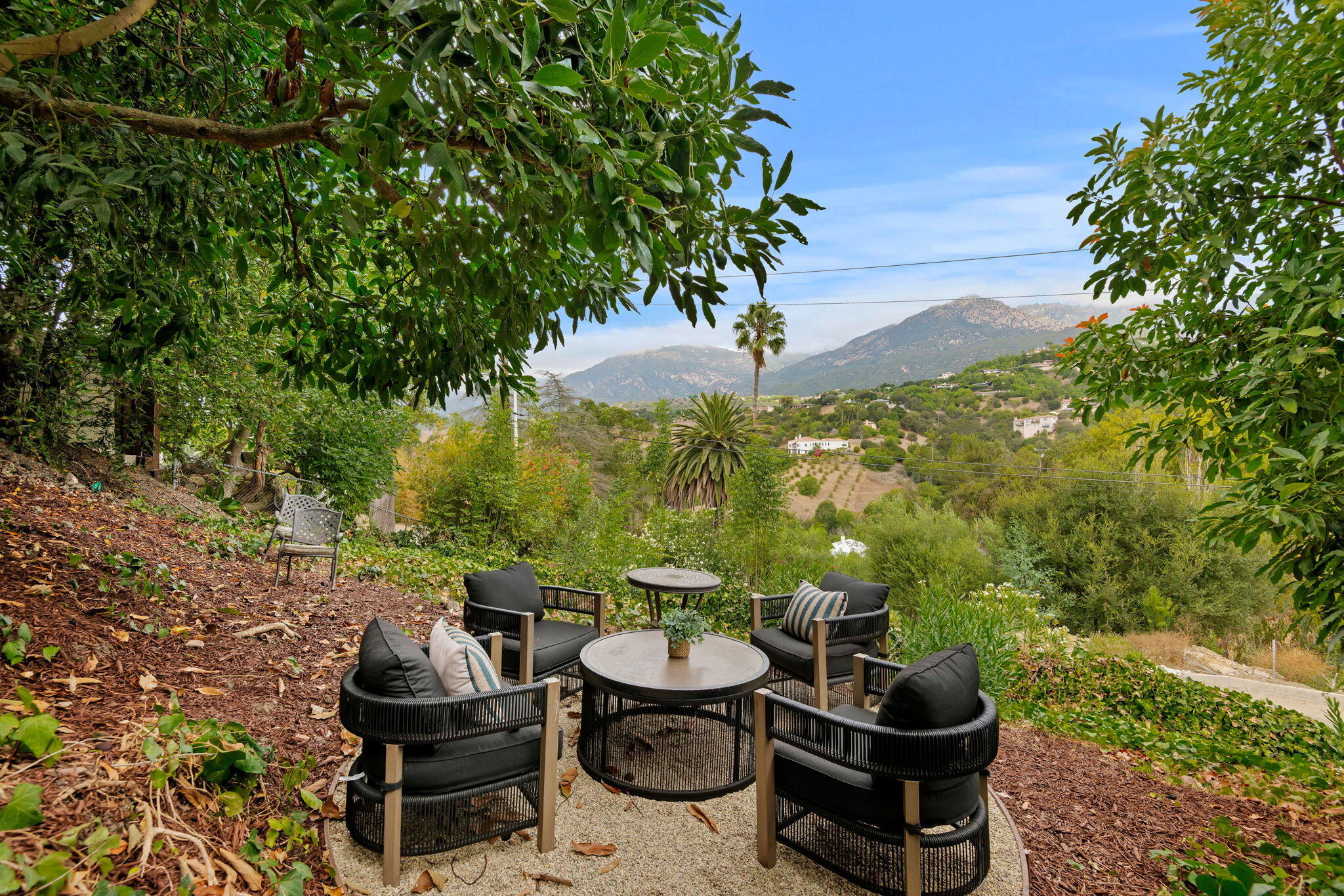 2826 Ben Lomond Drive