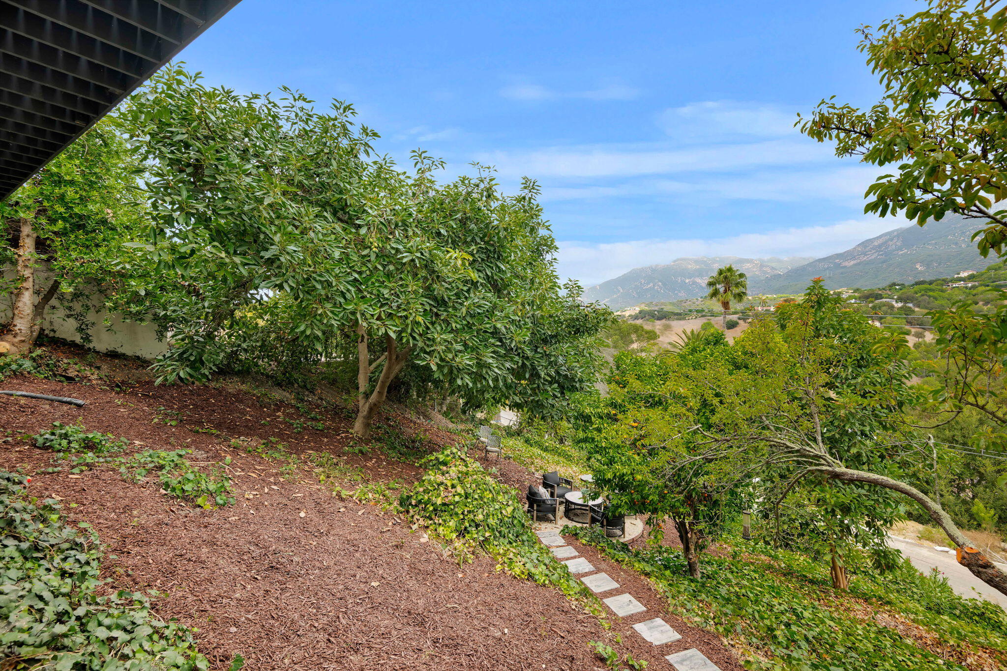 2826 Ben Lomond Drive