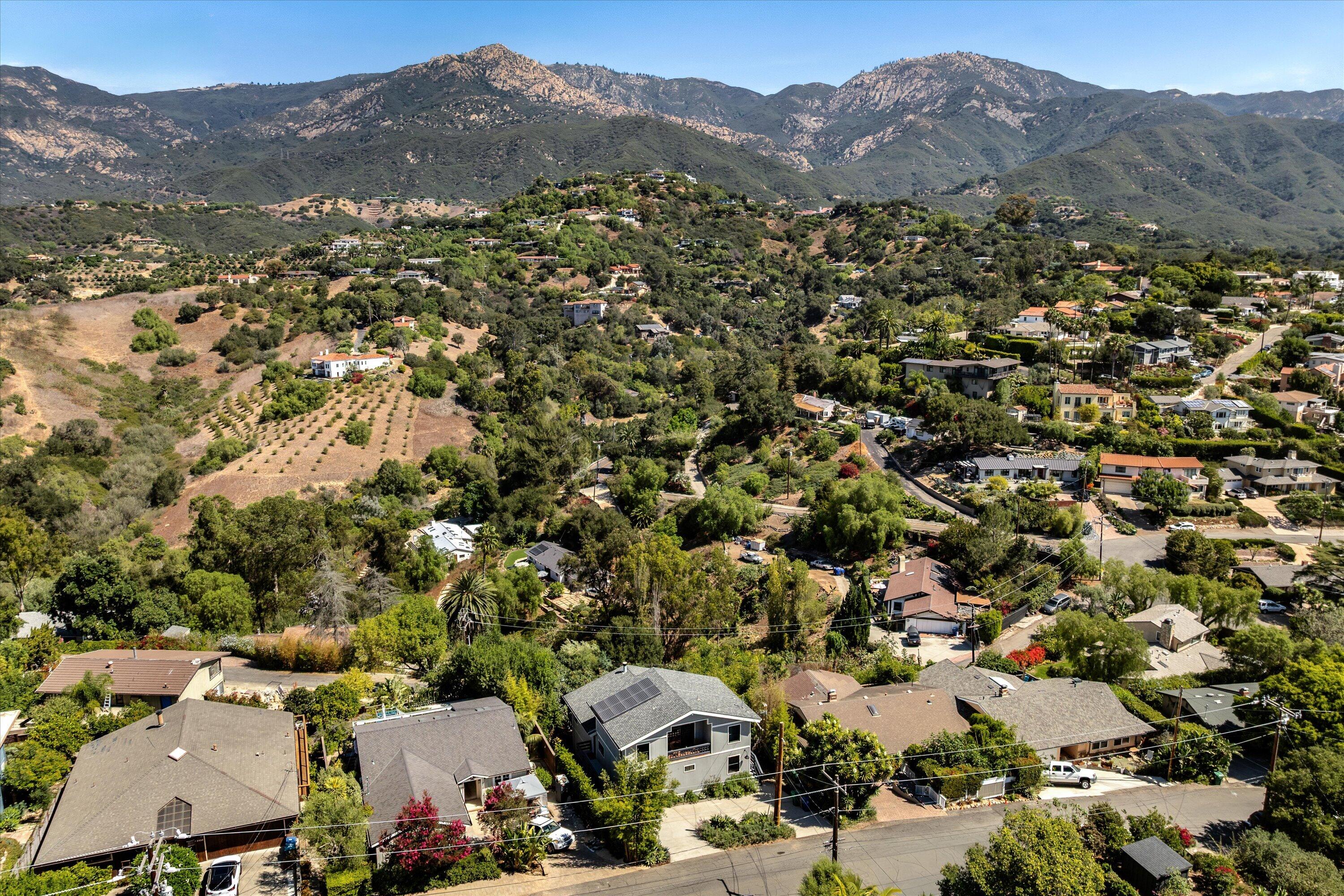 2826 Ben Lomond Drive
