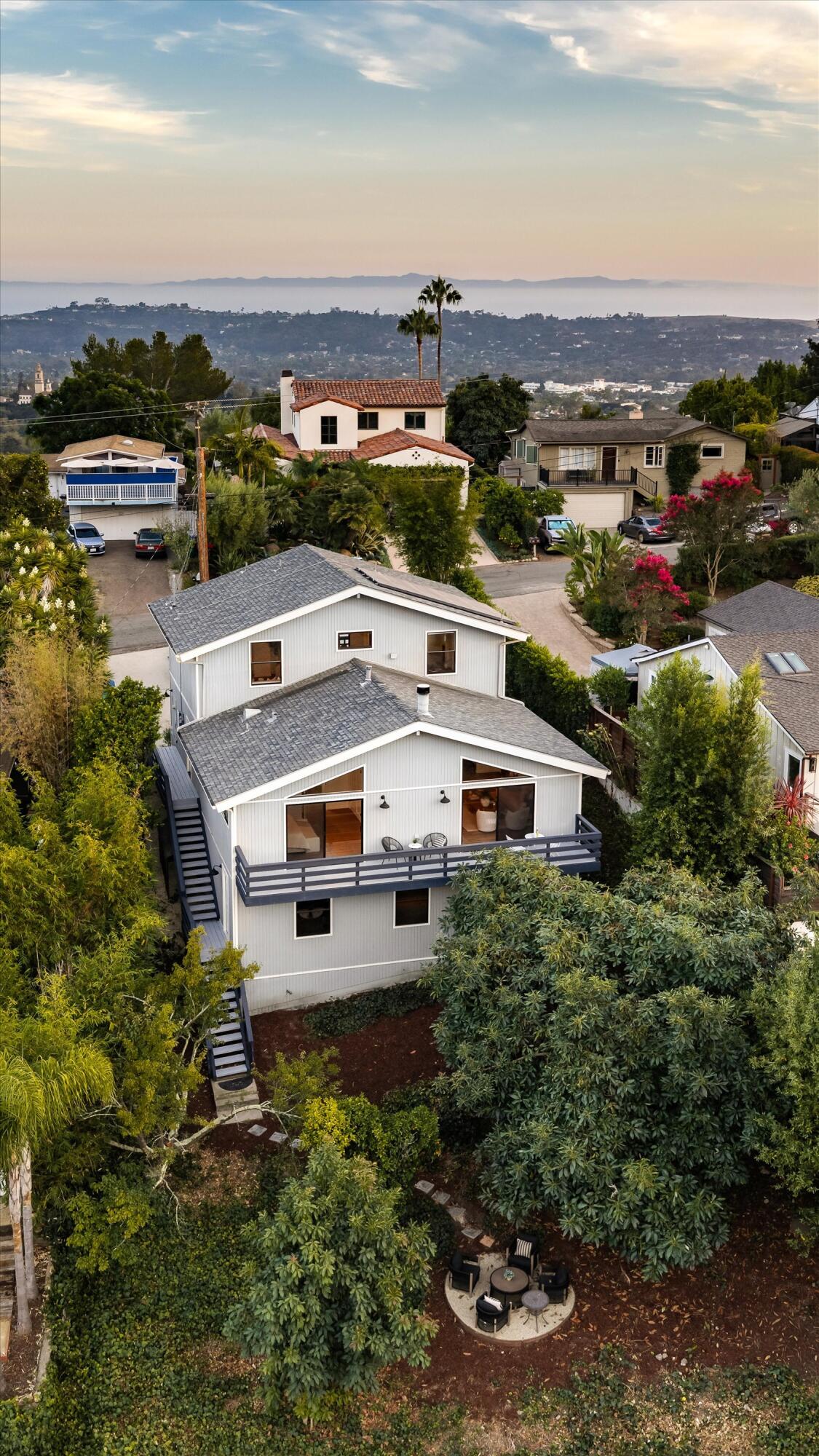 2826 Ben Lomond Drive