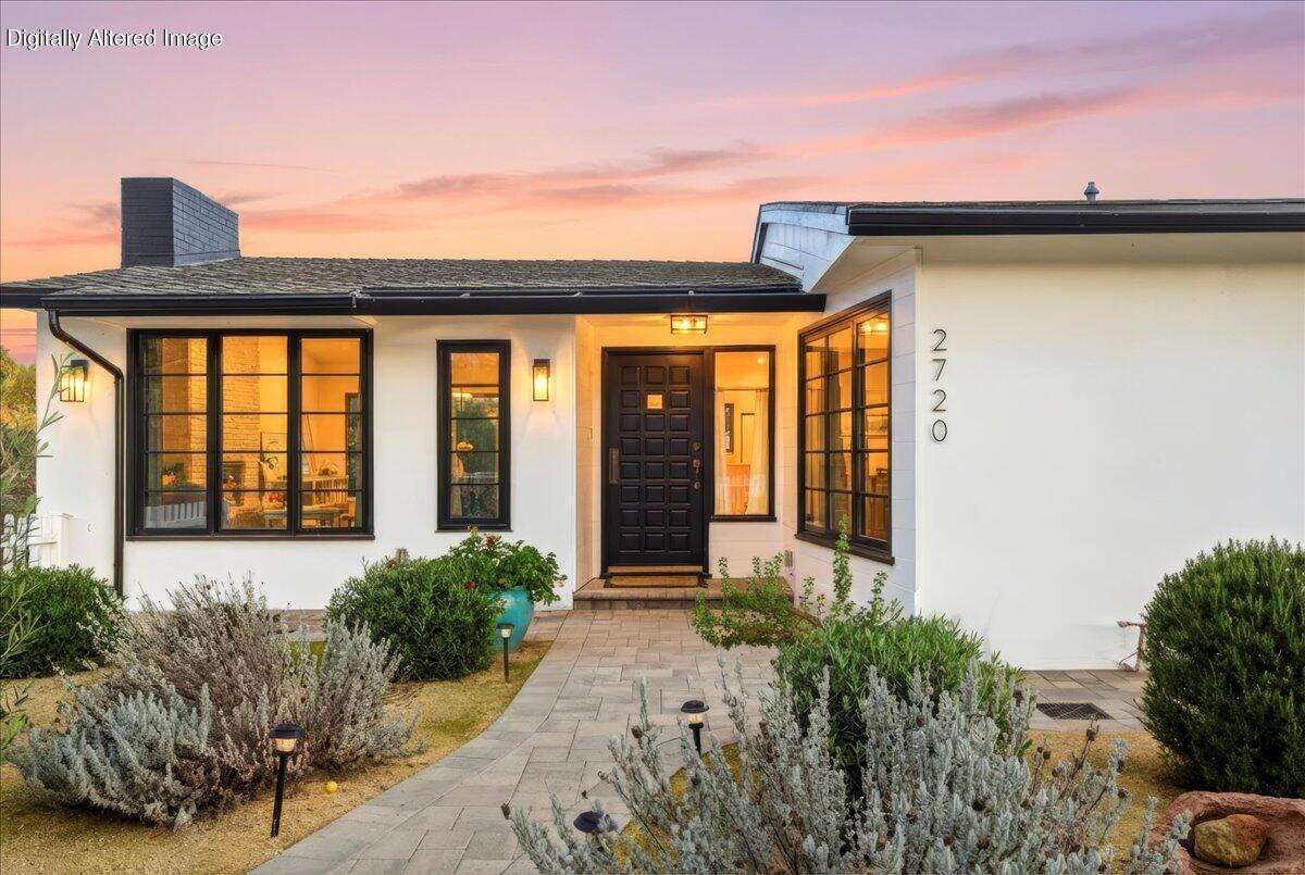 2720 El Prado Road