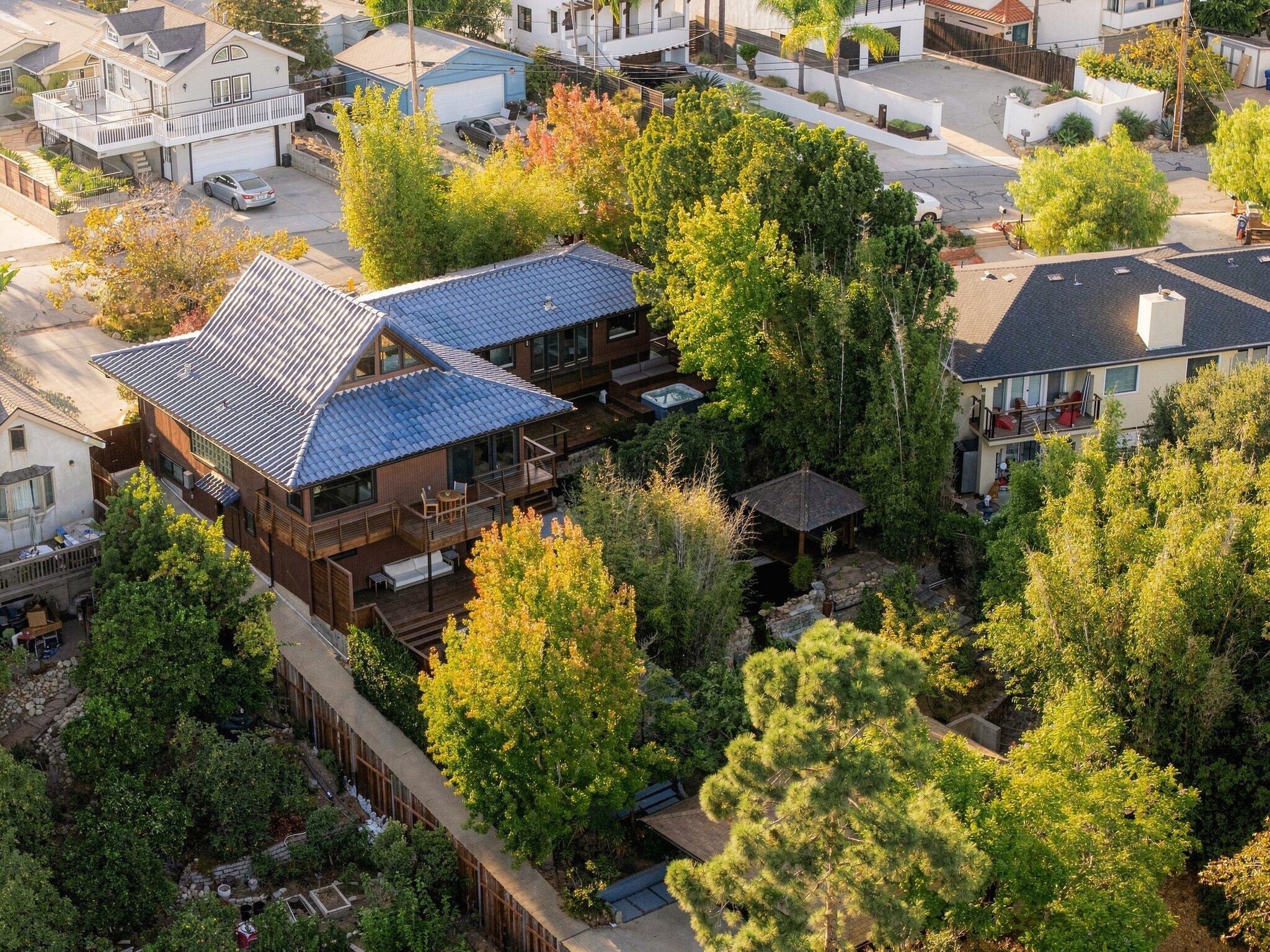 304 Sherwood Drive