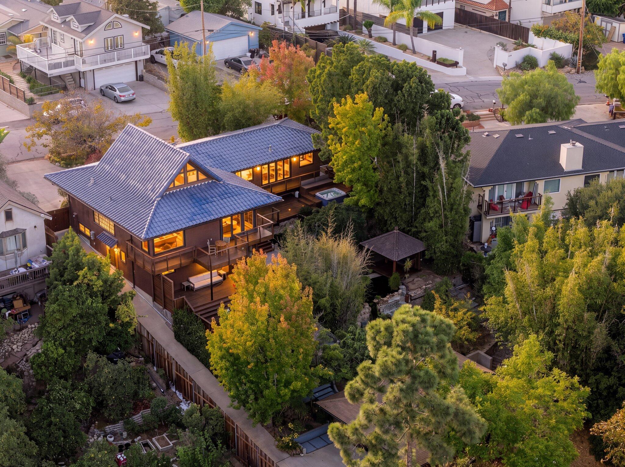 304 Sherwood Drive